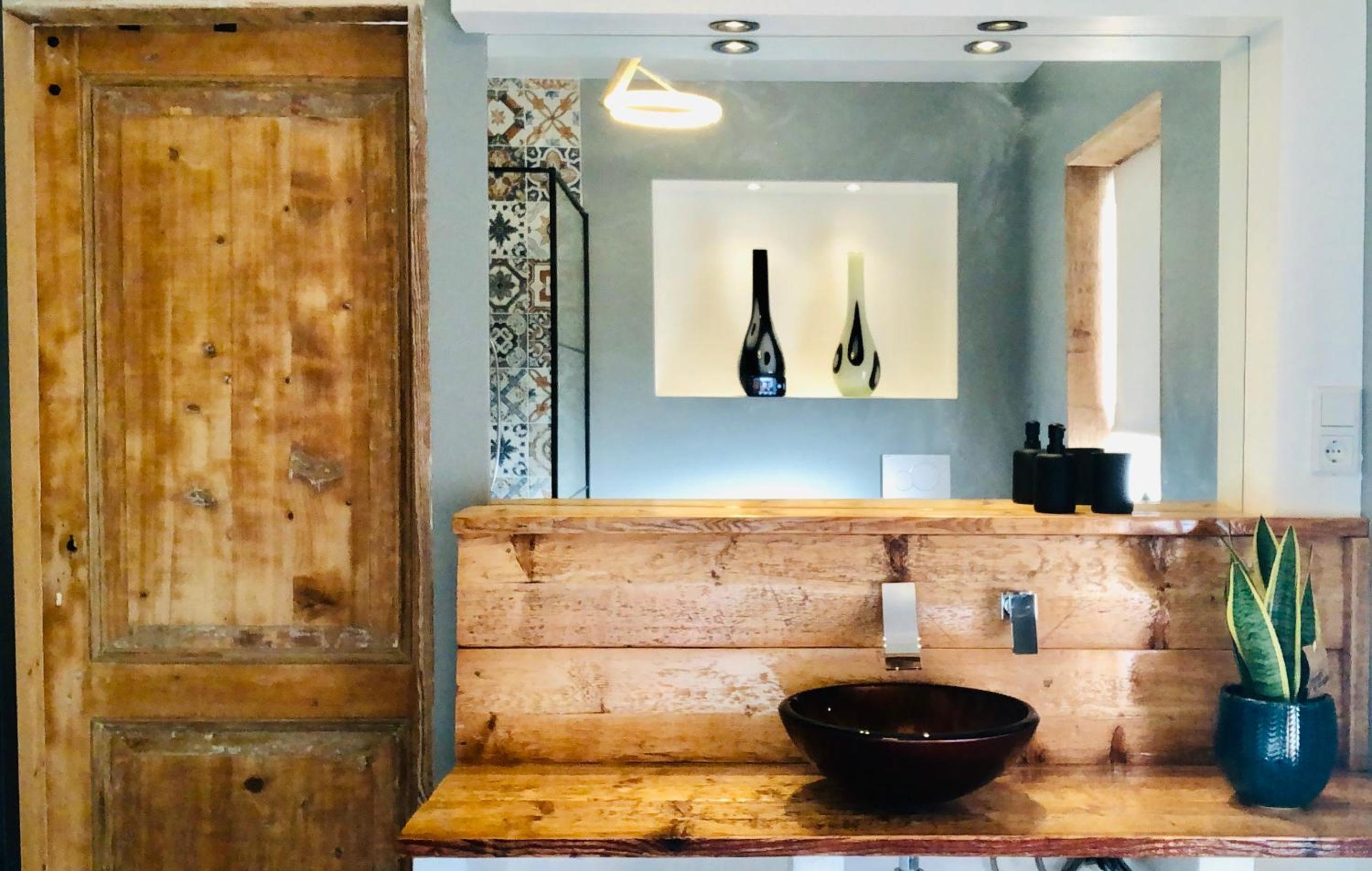 Ruime studio 'In de drie koningen' in hartje Middelburg view 2