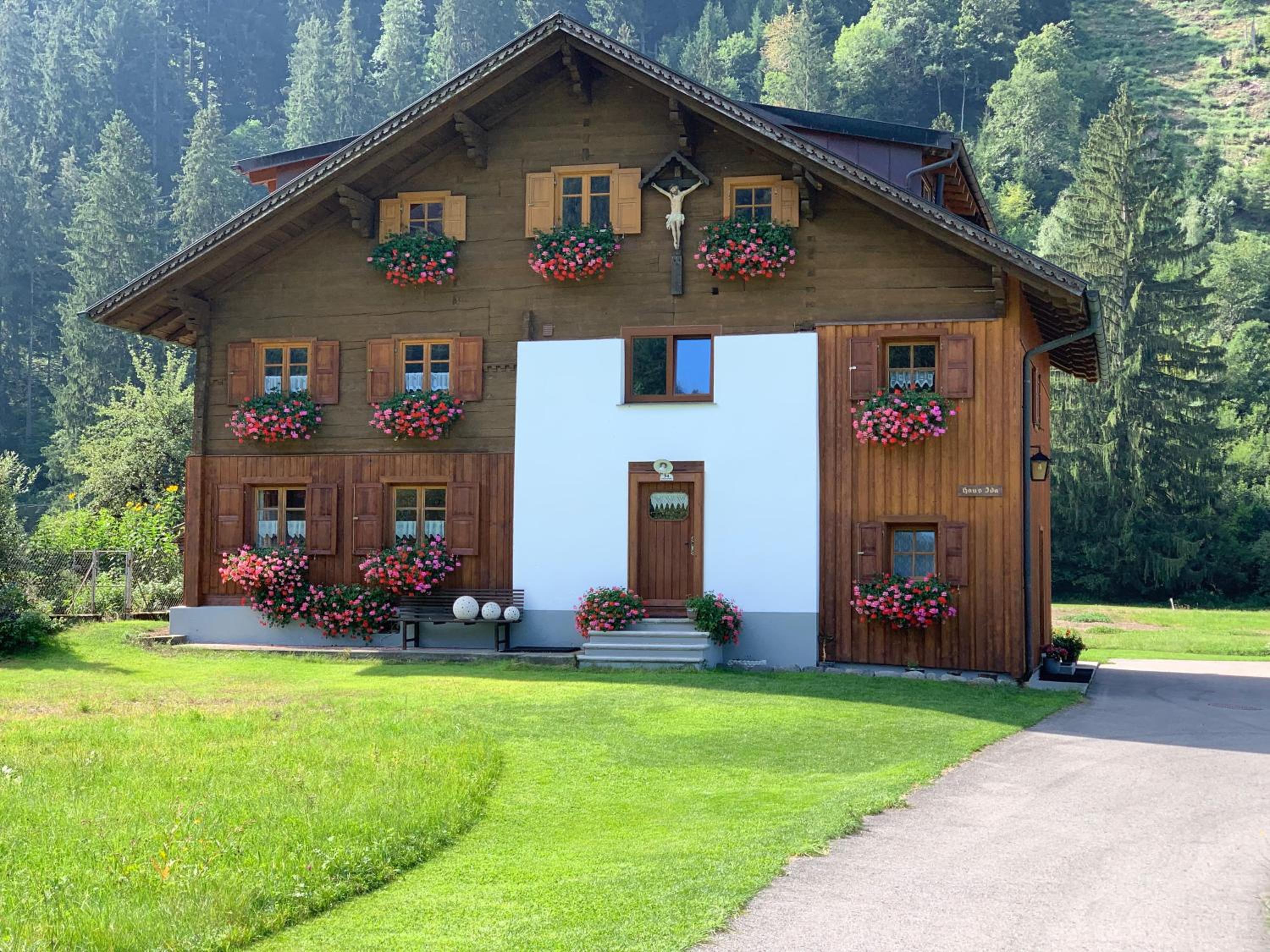 Haus Ida