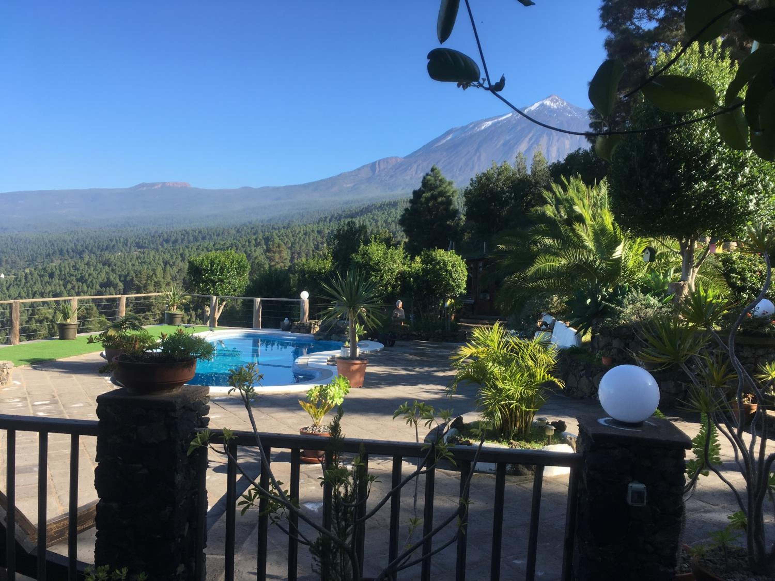 CASA RURAL LA PERLA NEGRA view 5