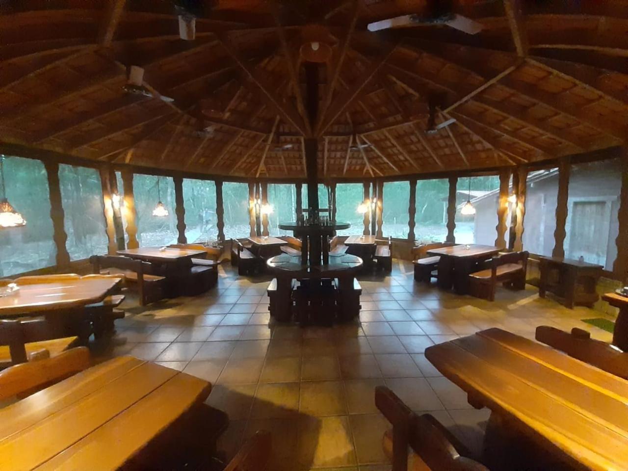 Aymara Lodge