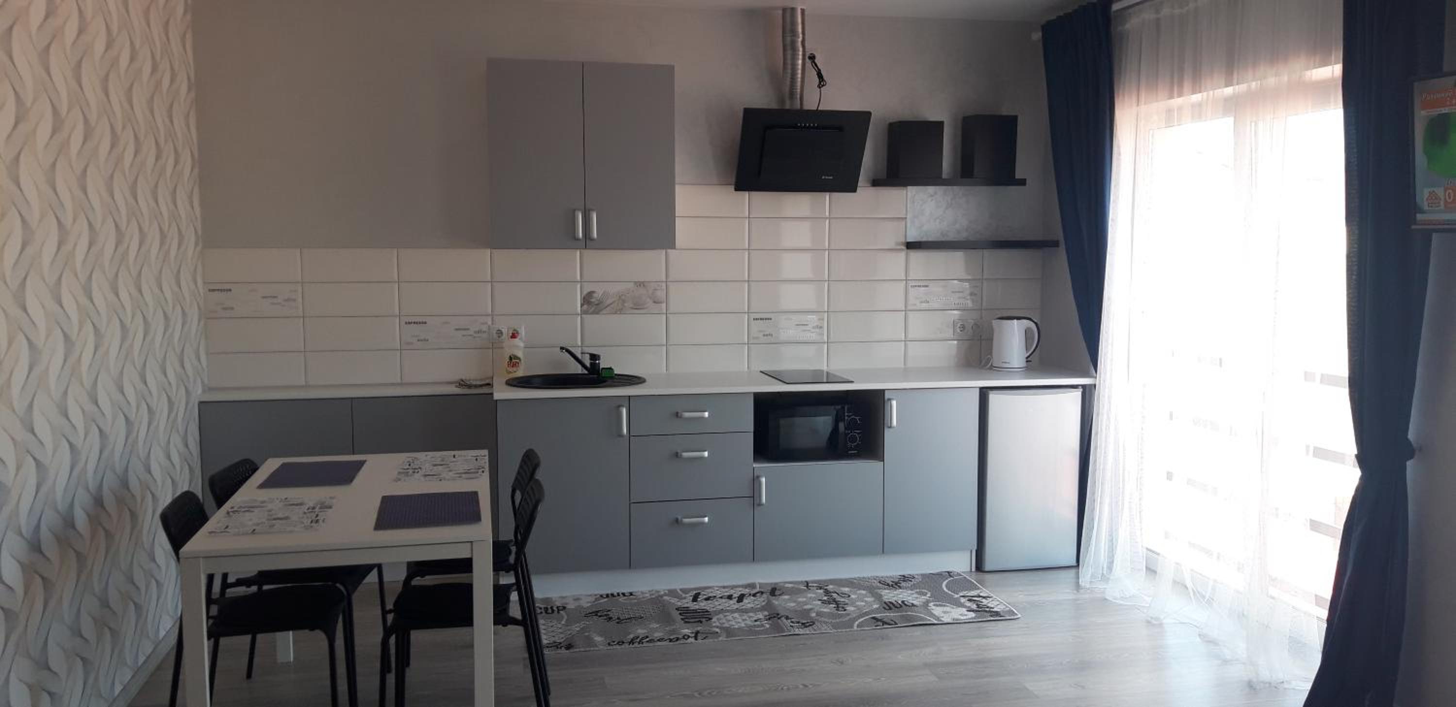 вулиця Лесі Українки Апартаменты, photo 9