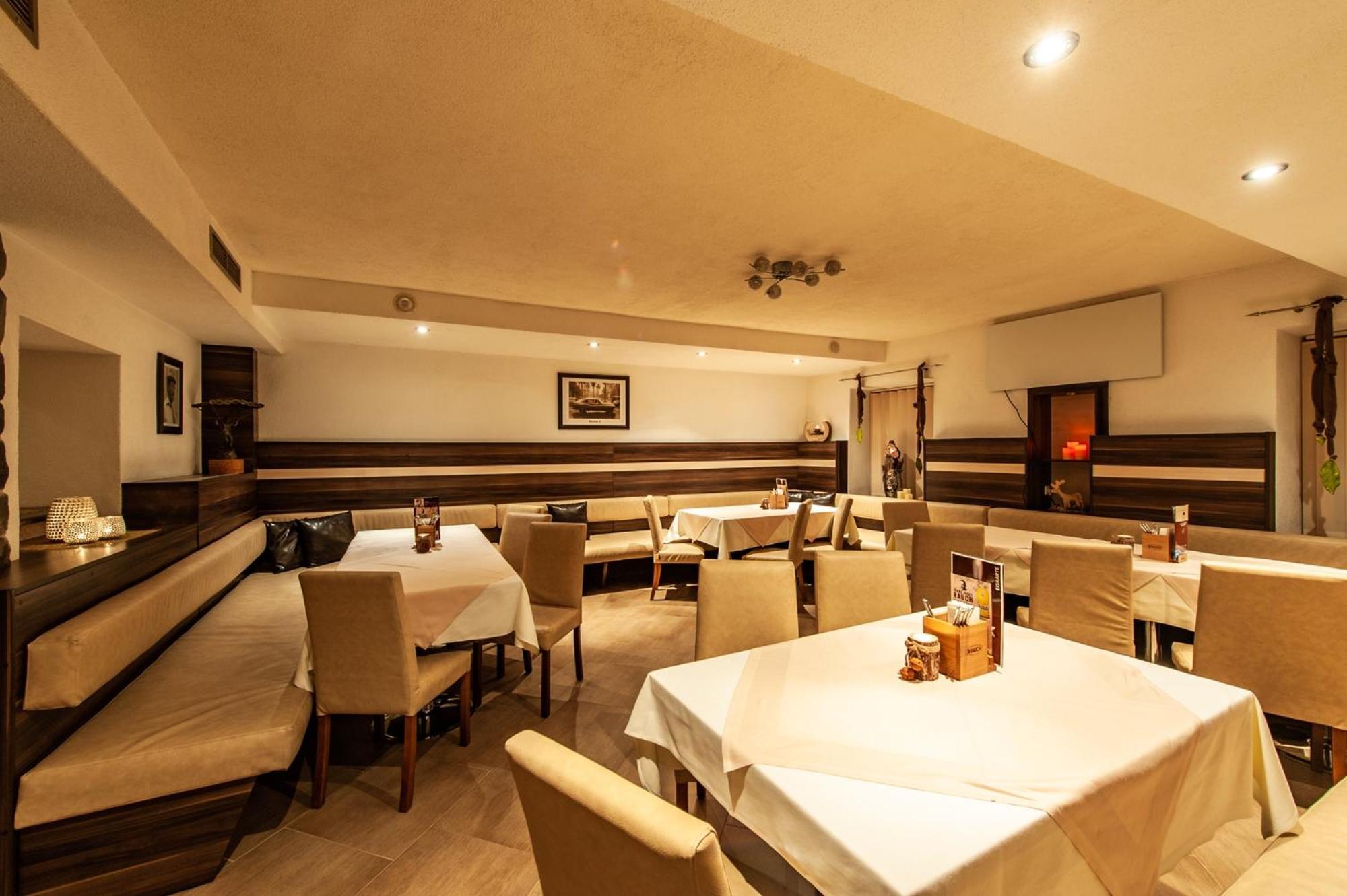 Gasthaus Traube