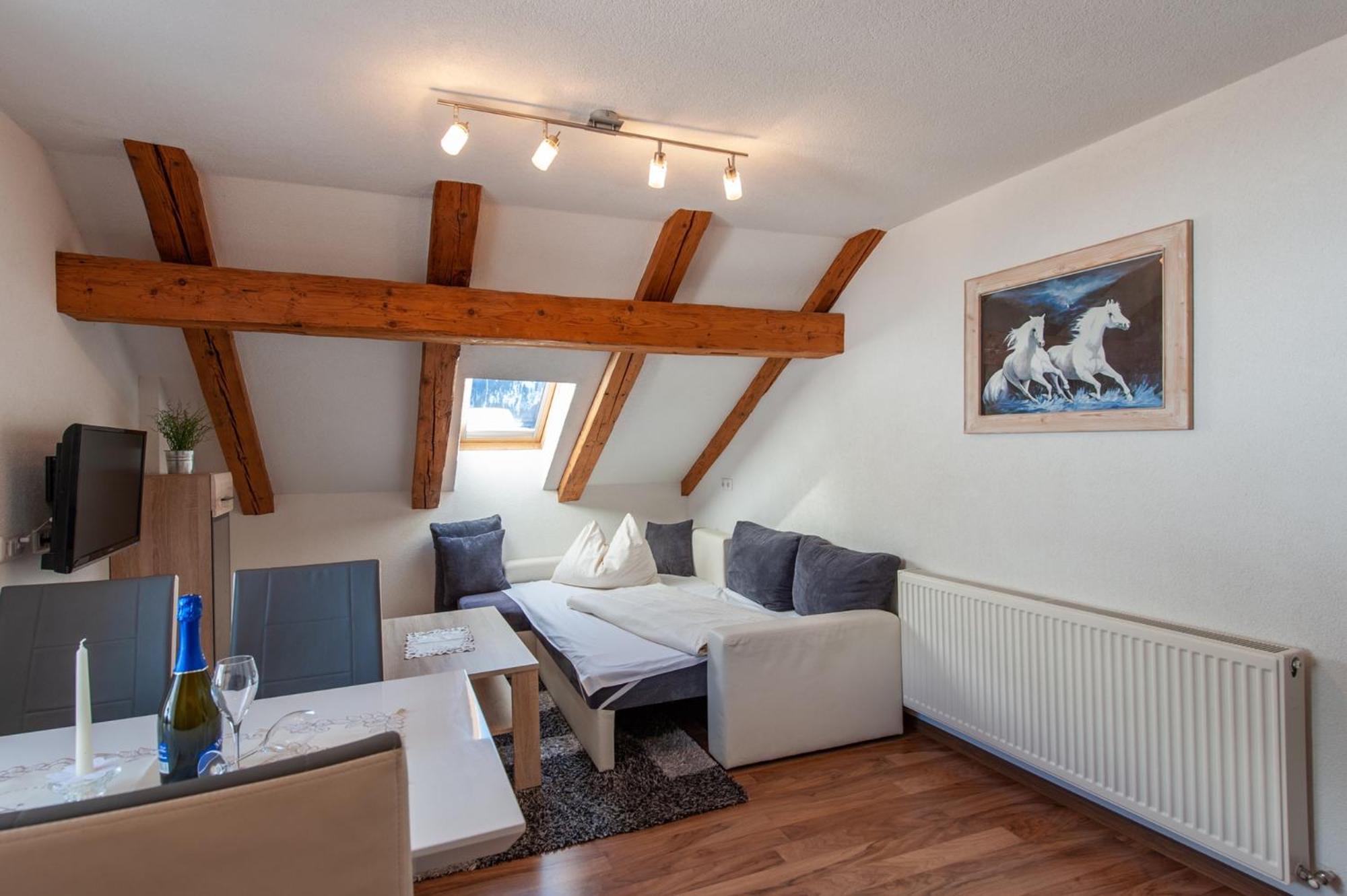 Gasthaus Traube