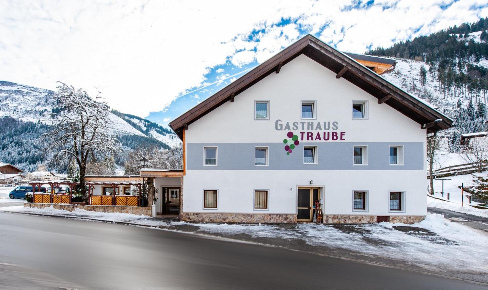 Gasthaus Traube