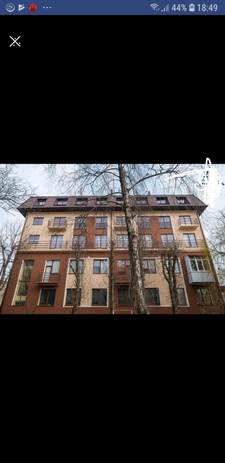 вулиця Лесі Українки Апартаменты, photo 18