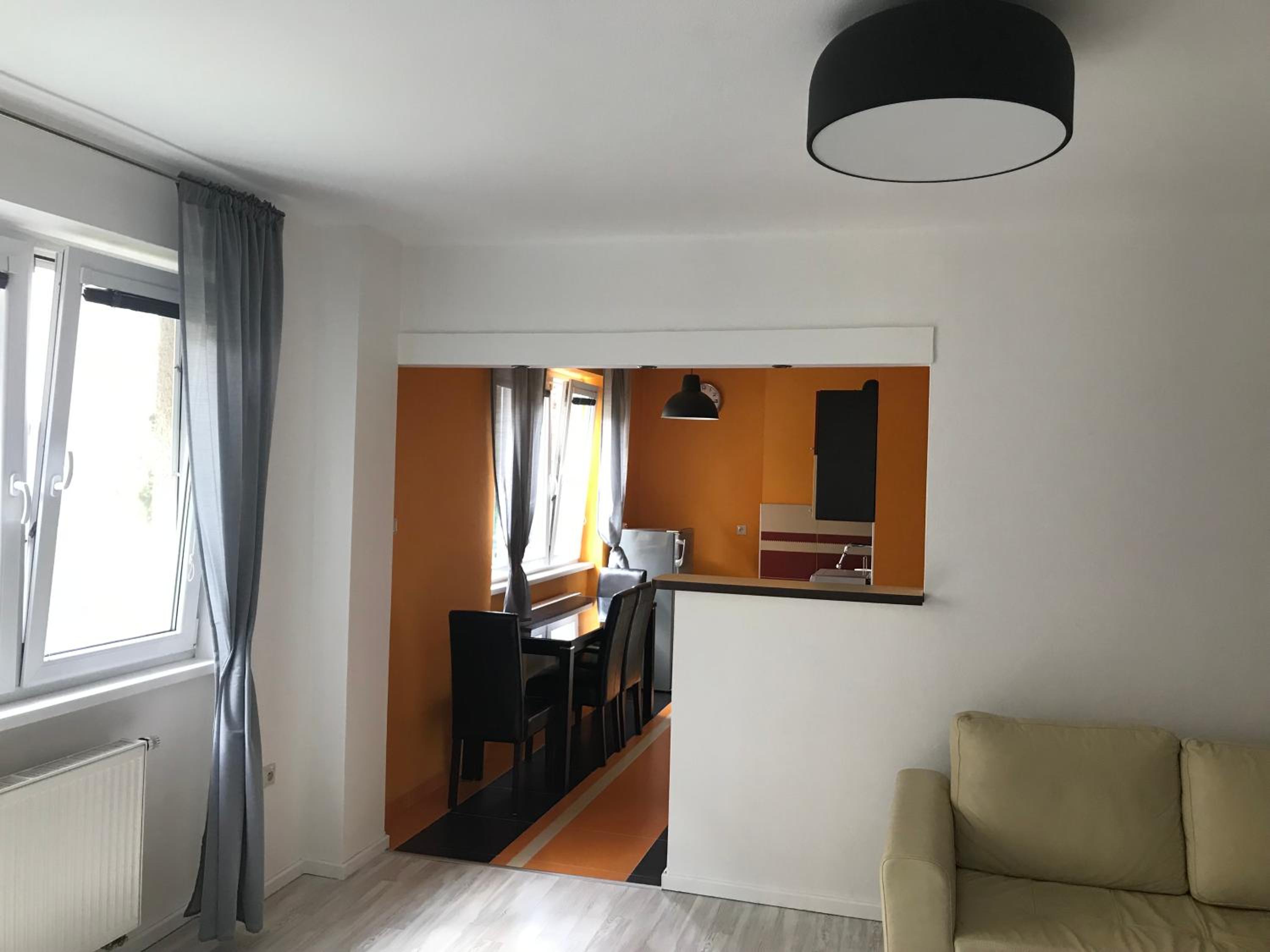 Apartmán Hodruša-Hámre view 2