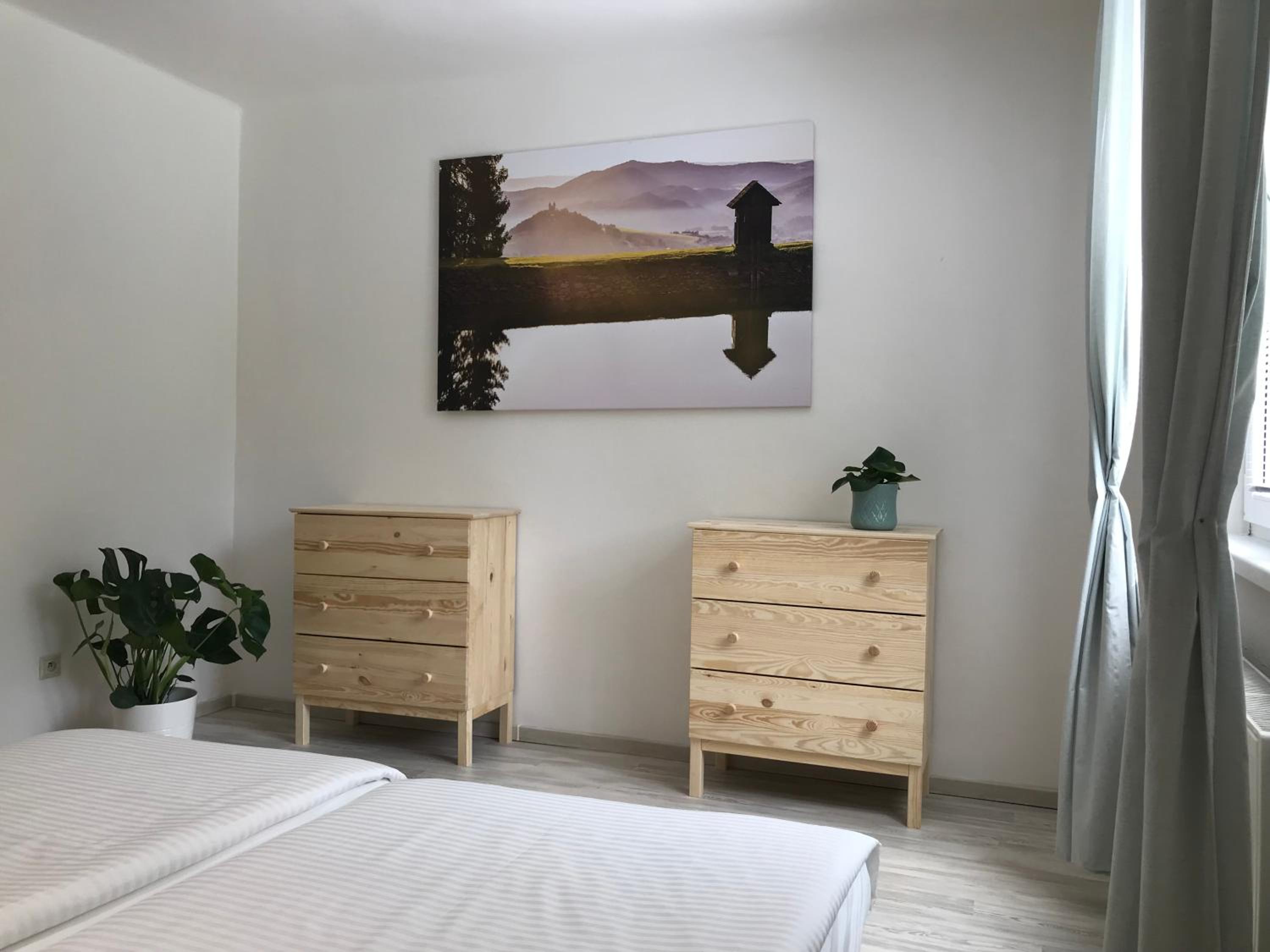 Apartmán Hodruša-Hámre view 5