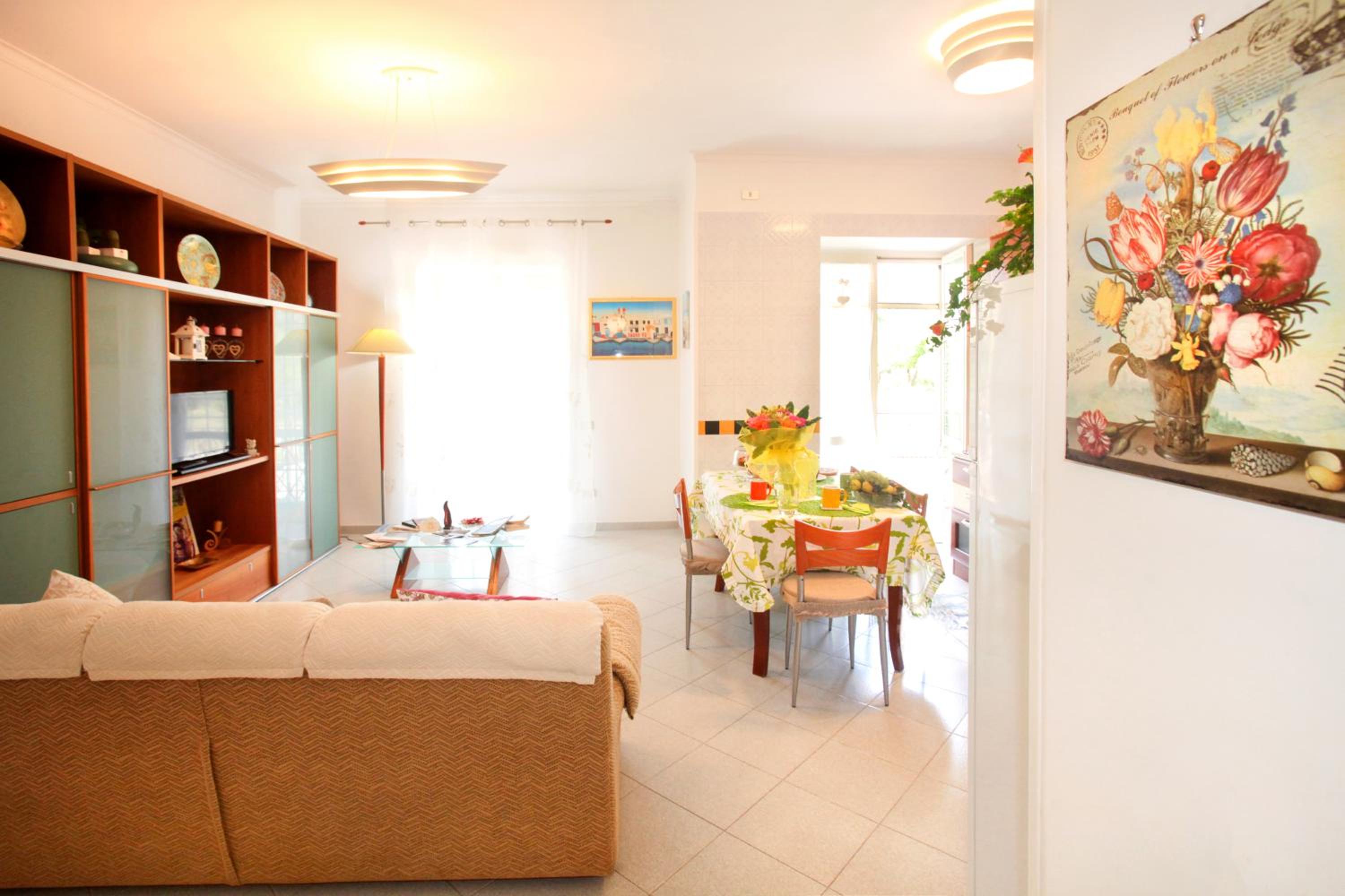 Casa Magnolia view 3