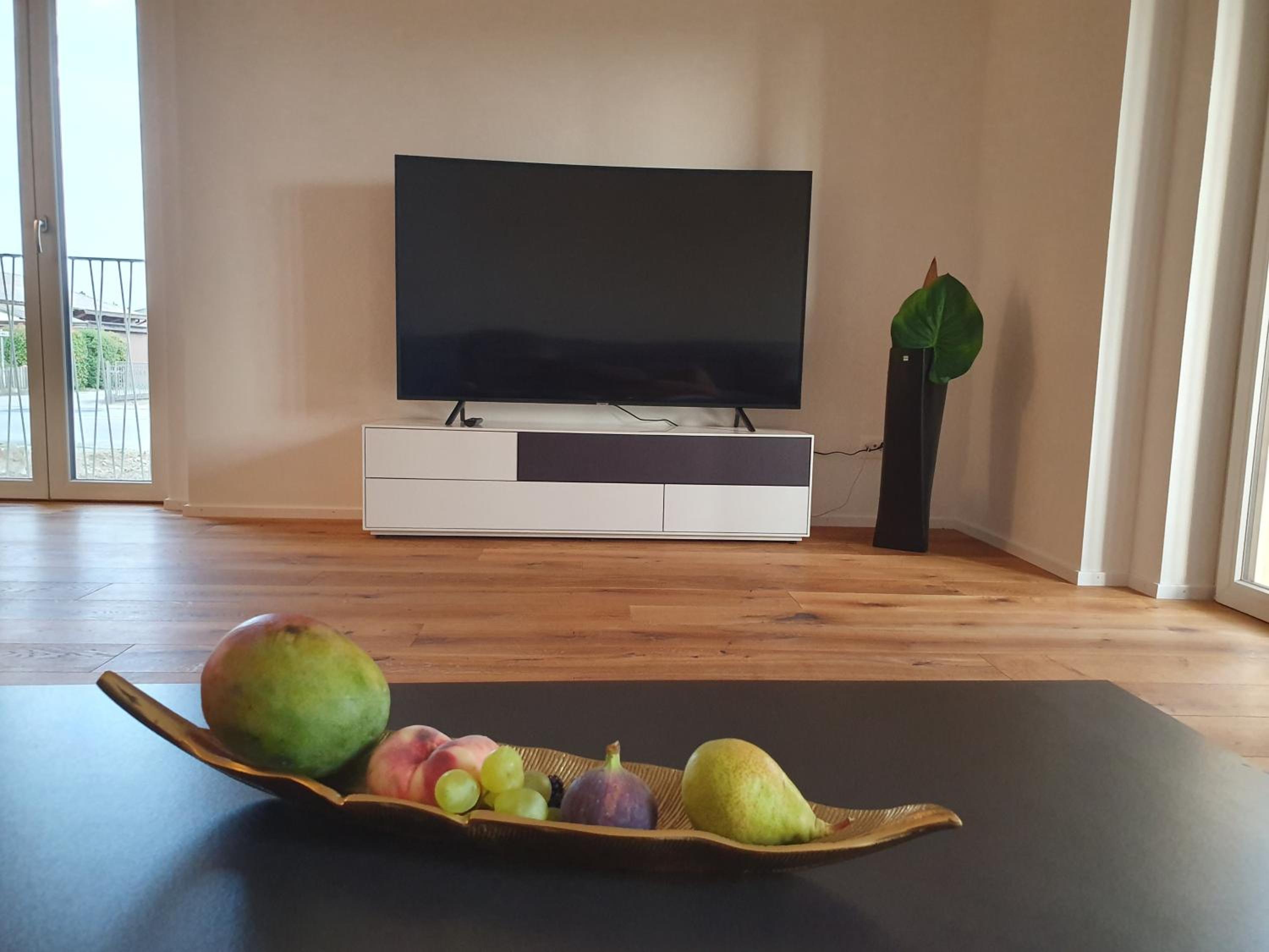 Wohnstation