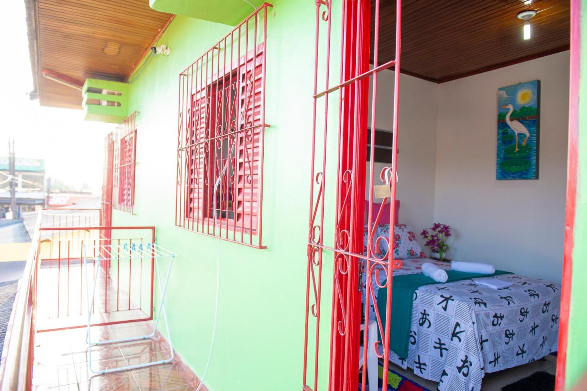 Excelente Apartamento - Família Mangas Monteiro