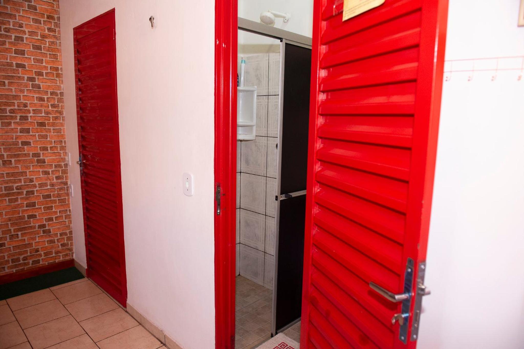 Excelente Apartamento - Família Mangas Monteiro