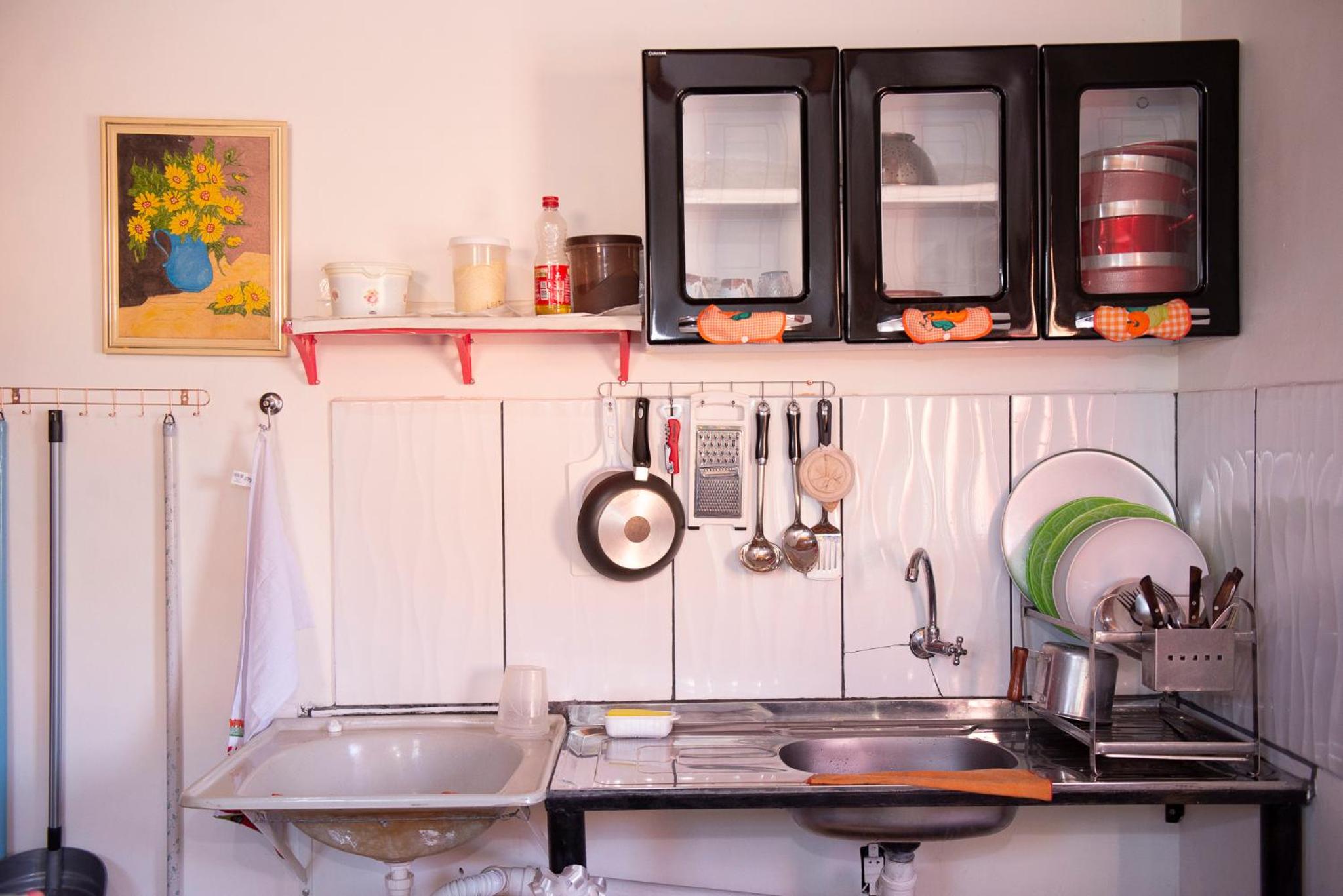 Excelente Apartamento - Família Mangas Monteiro