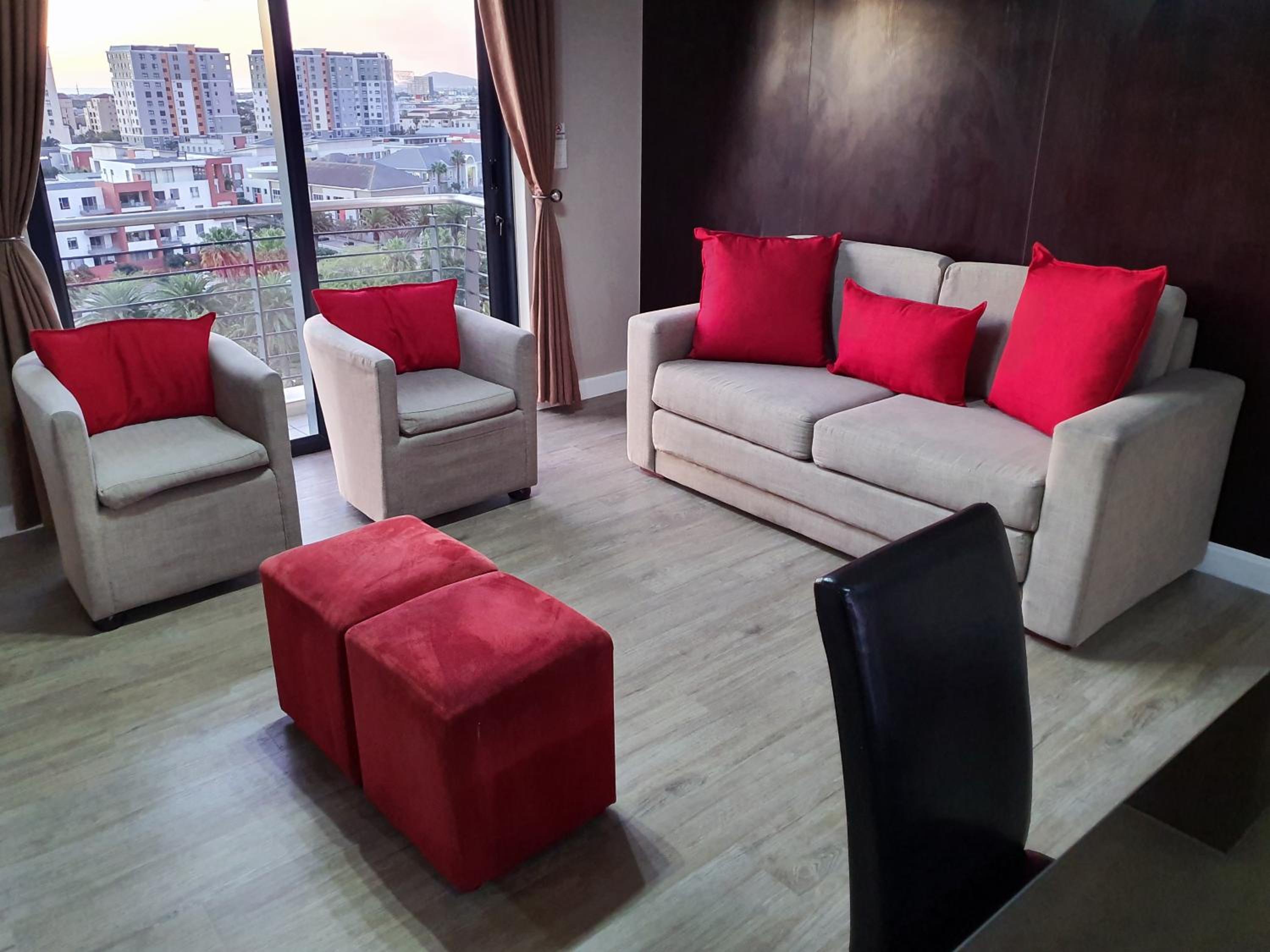 Knightsbridge Luxury Apartments