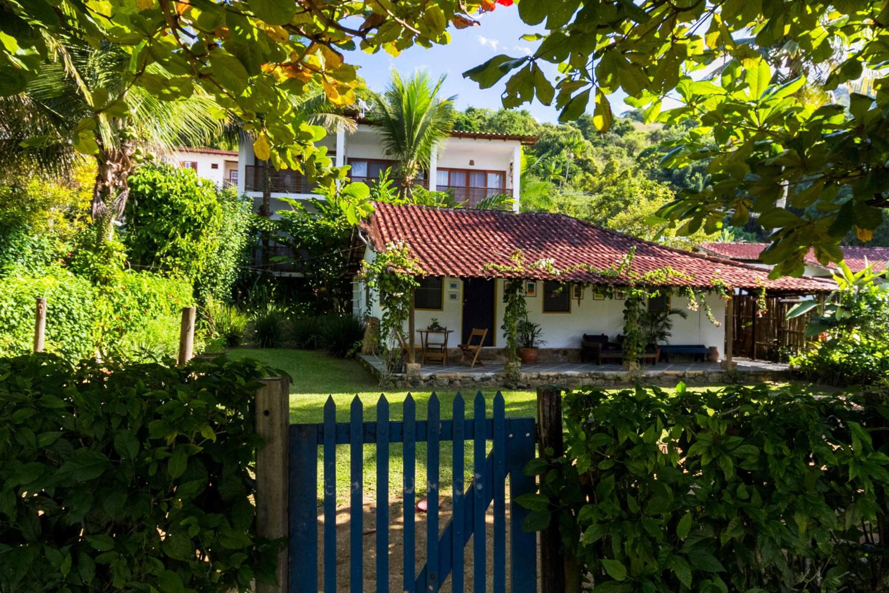 Pousada Catarina