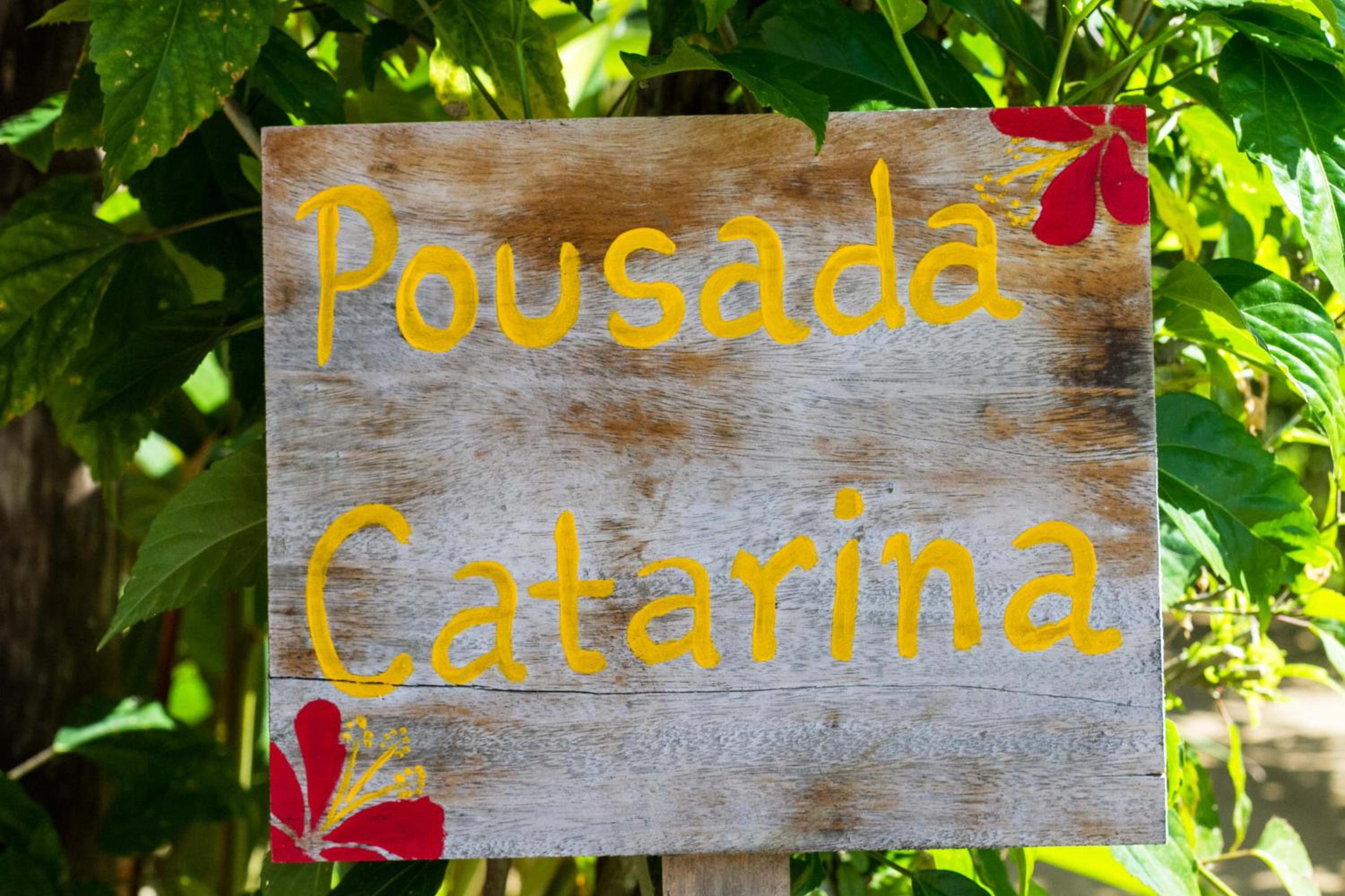 Pousada Catarina