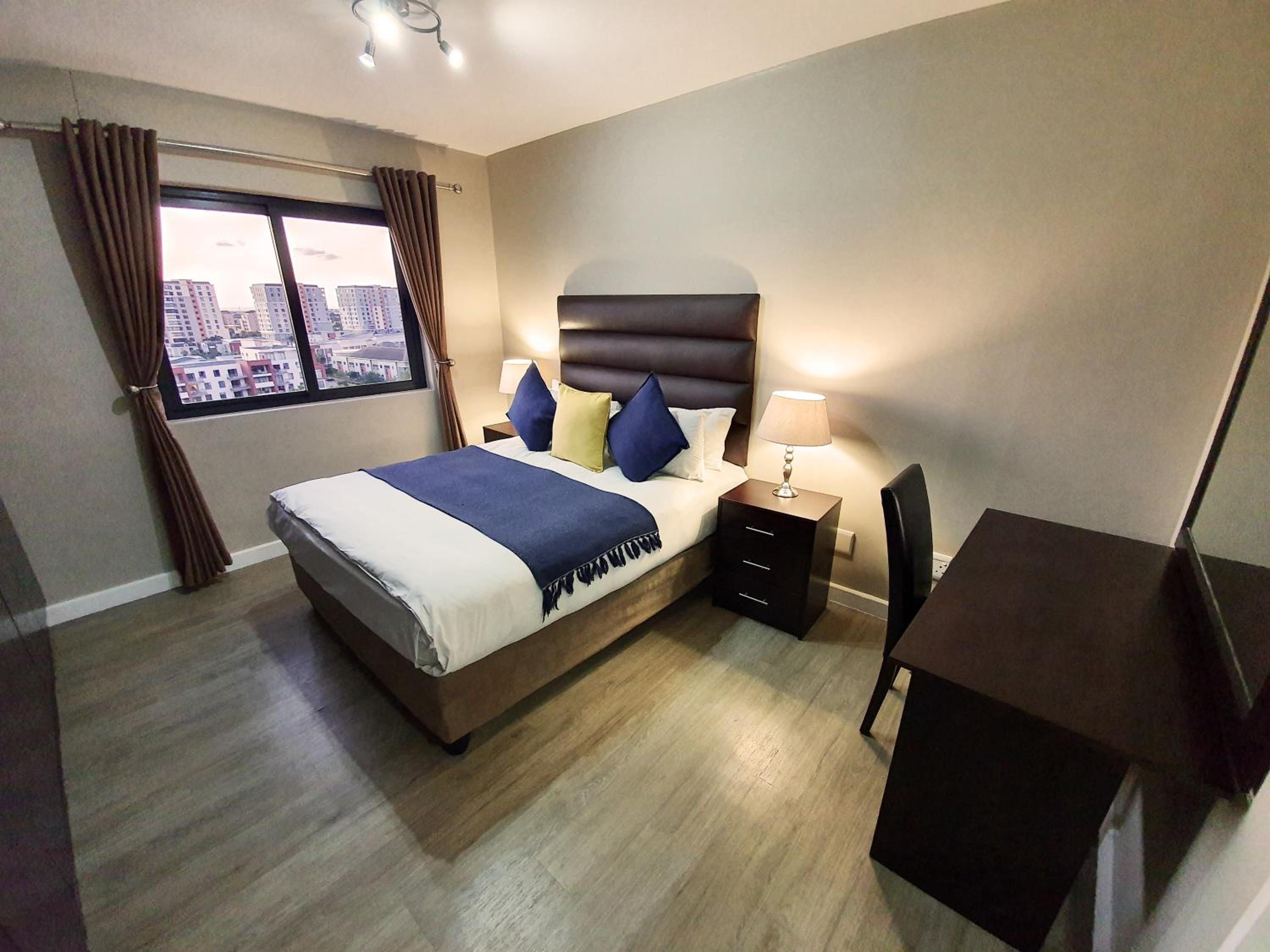 Knightsbridge Luxury Apartments