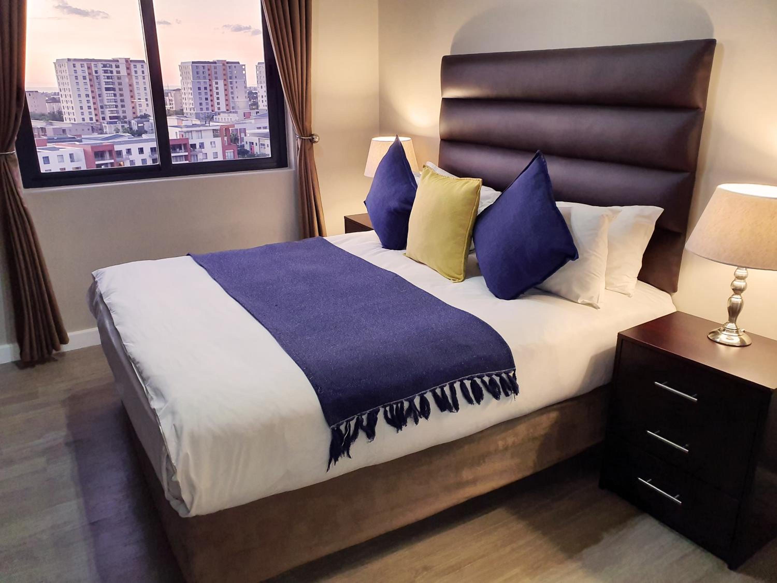 Knightsbridge Luxury Apartments