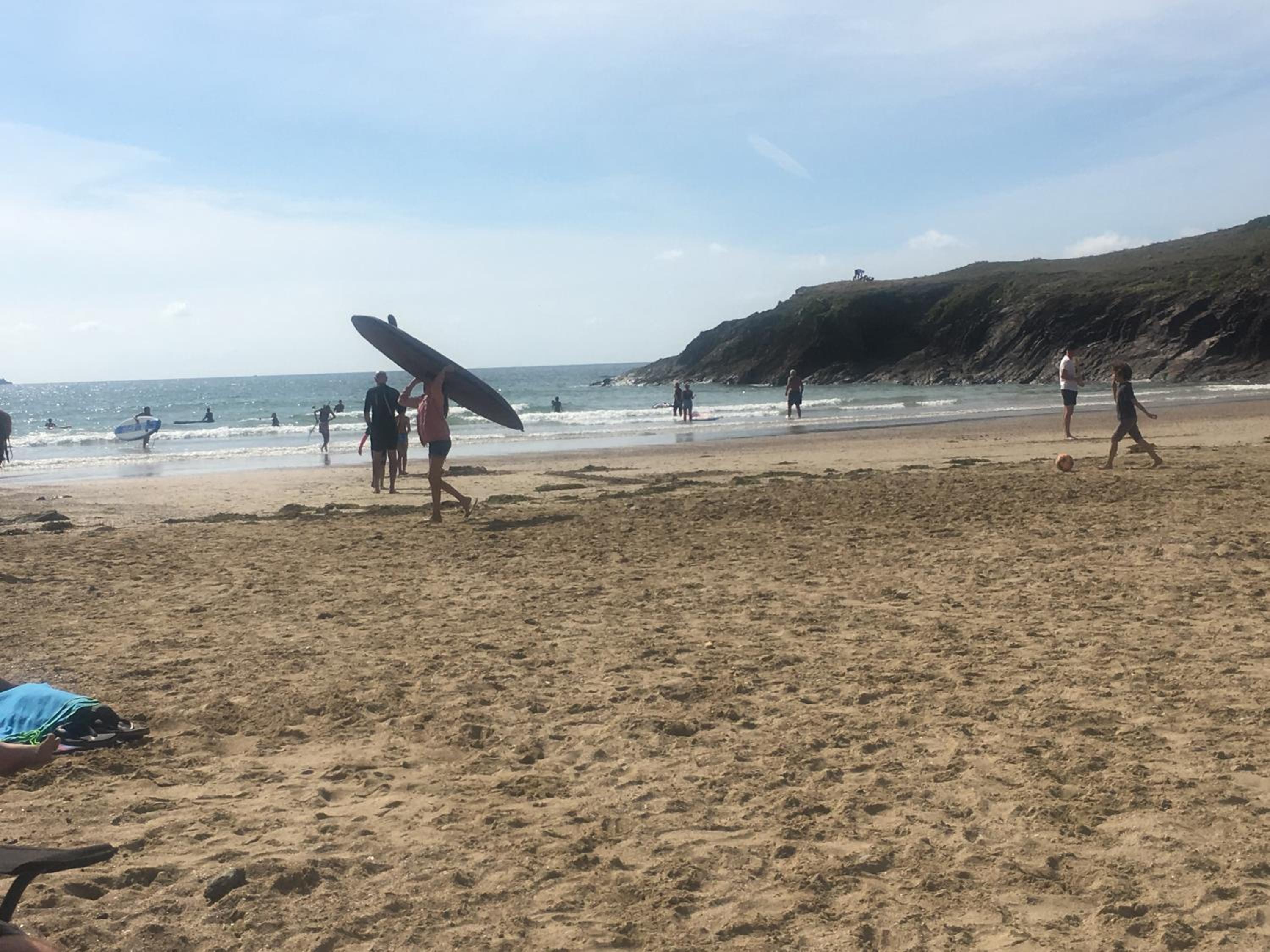 Wadebridge Vacations - Brookfields - Property Image 11