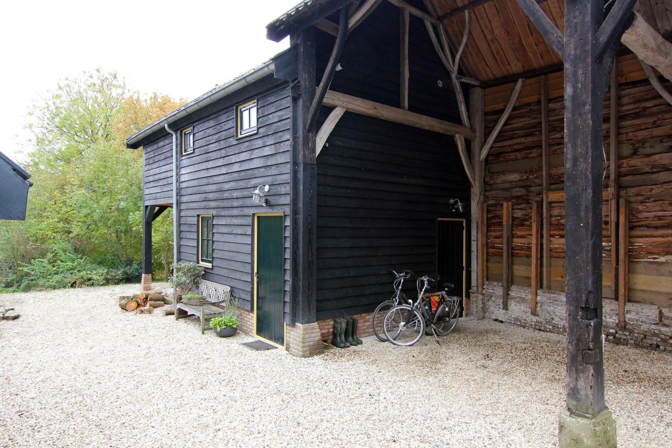 B&B de Linge view 3