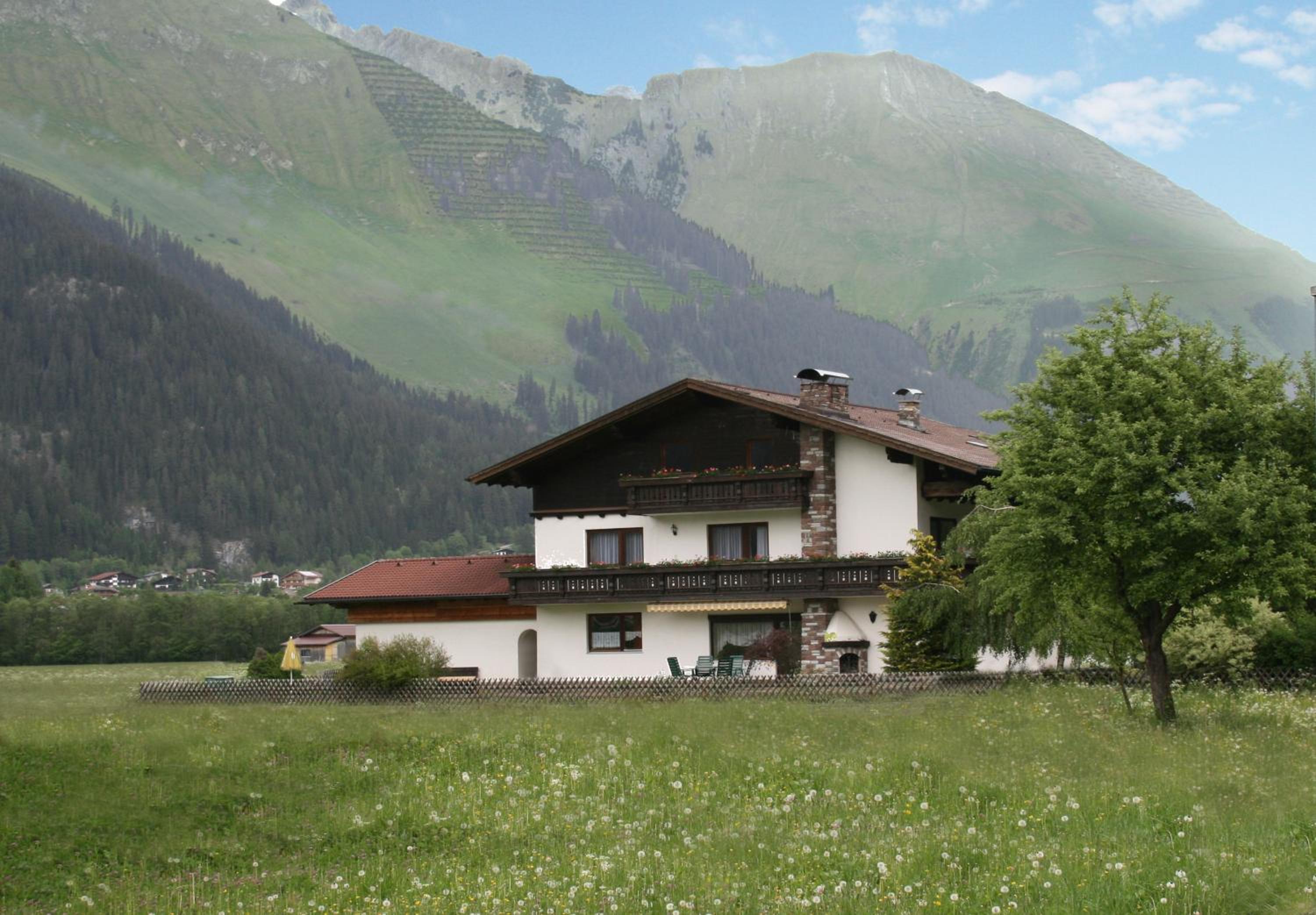 Appartement De Luxe view 5