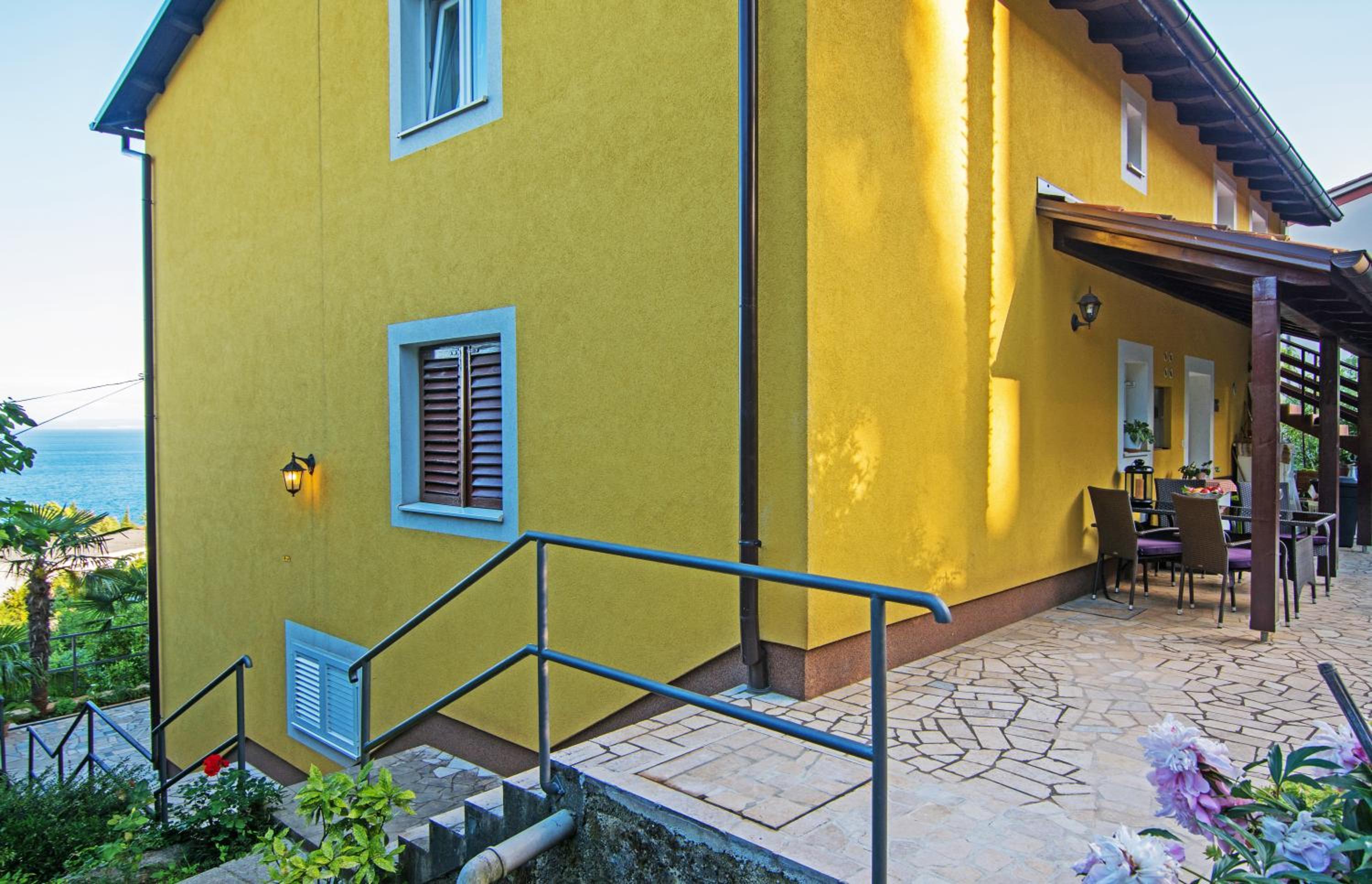 Apartments and Rooms Vila Irma