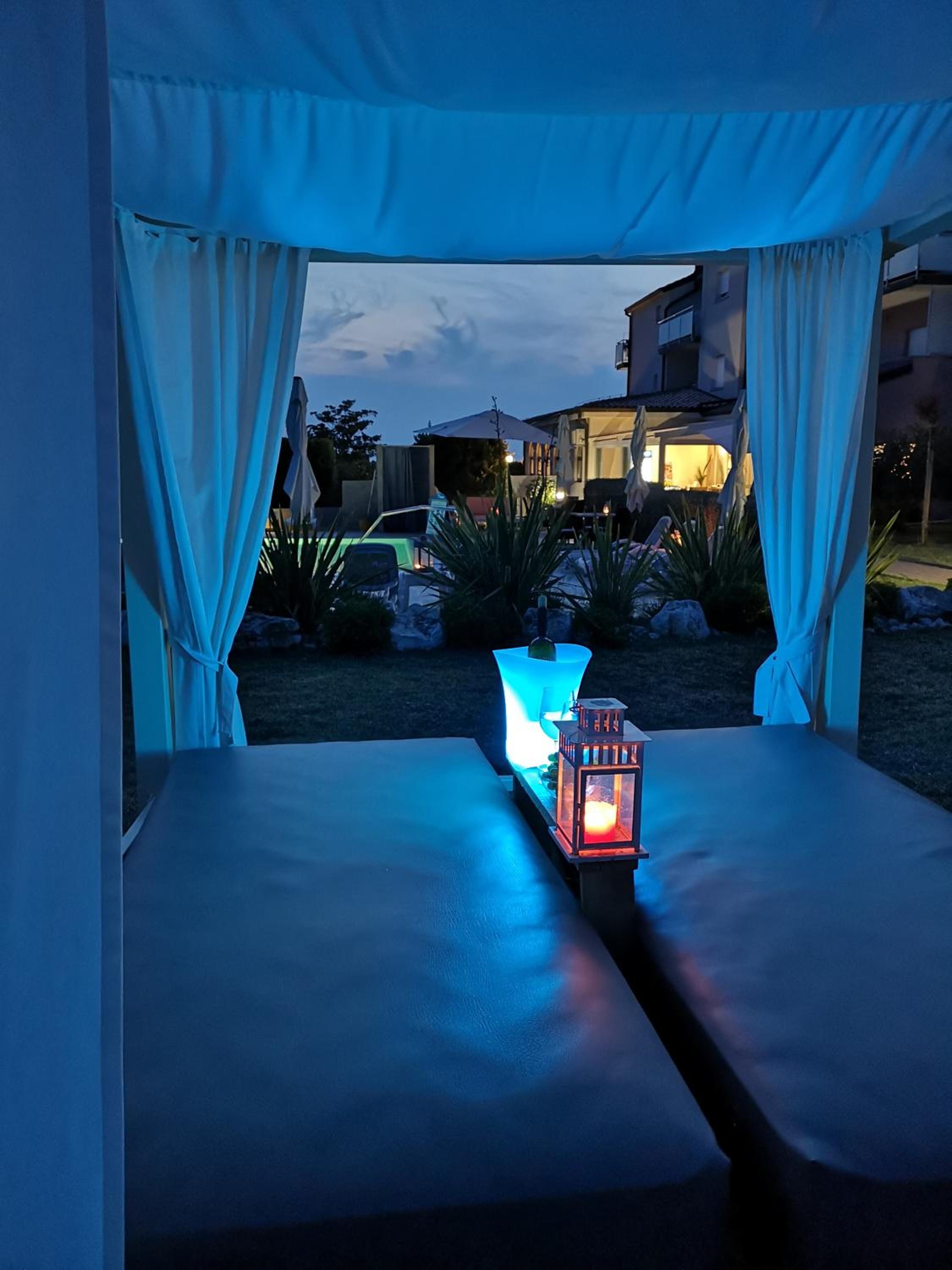 Villa Badi
