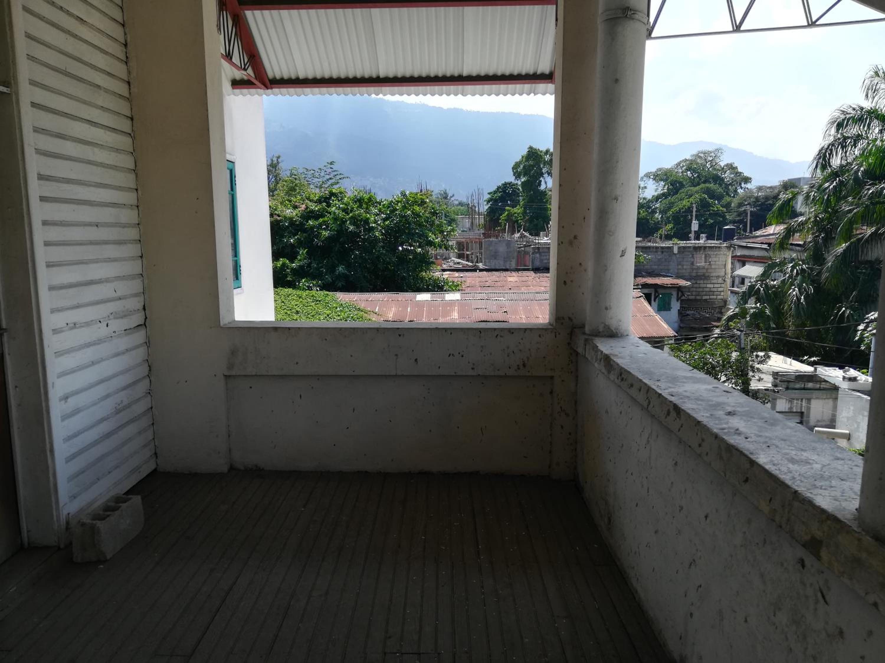 Park Hostel