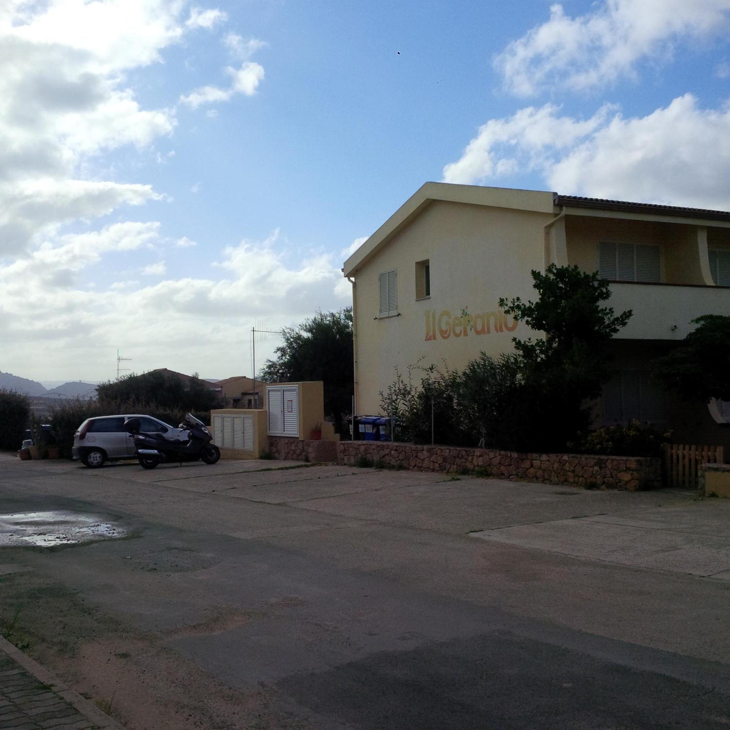 Appartamento "Il Geranio" view 3