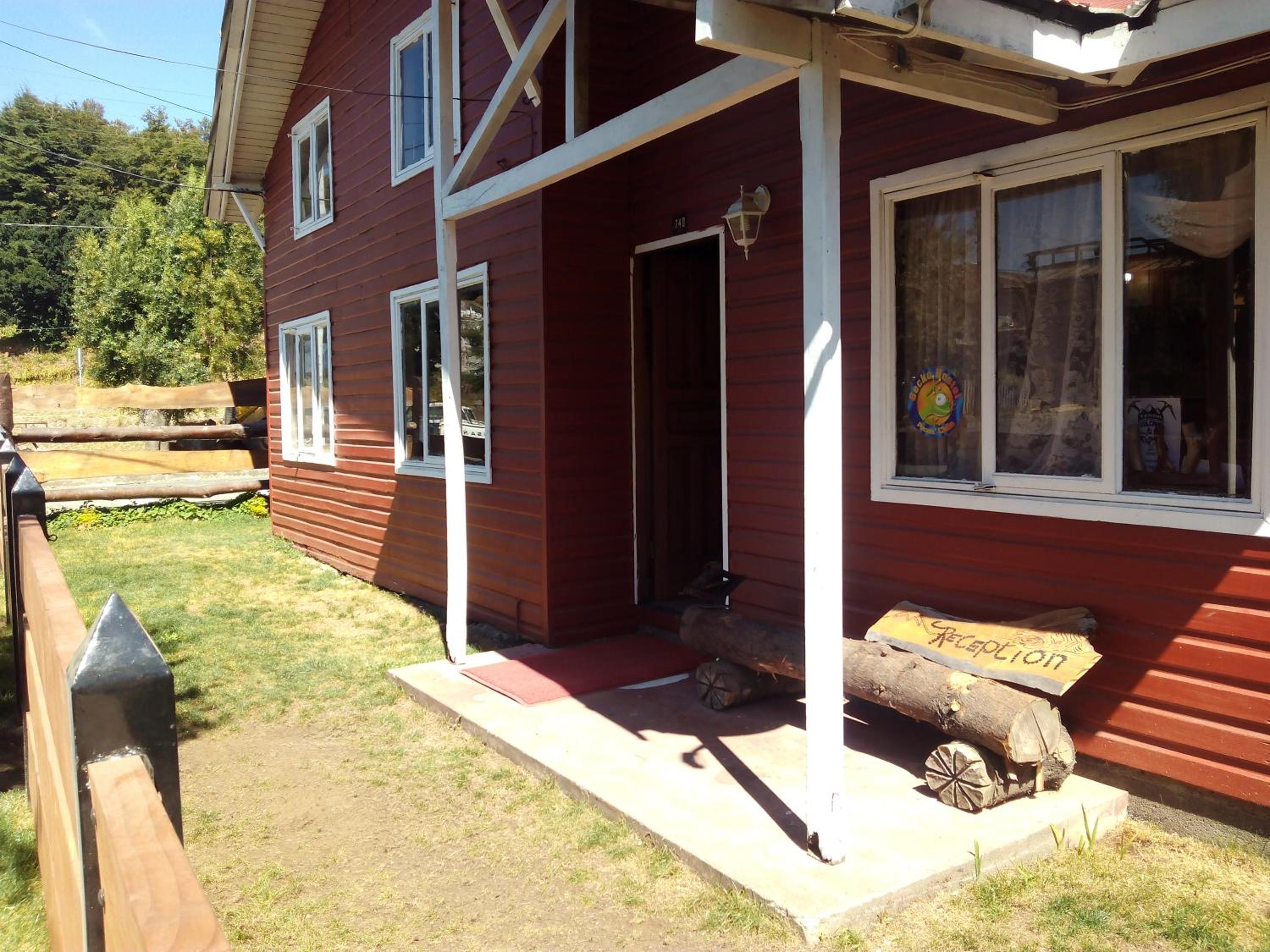 Gecko Hostel, photo 24