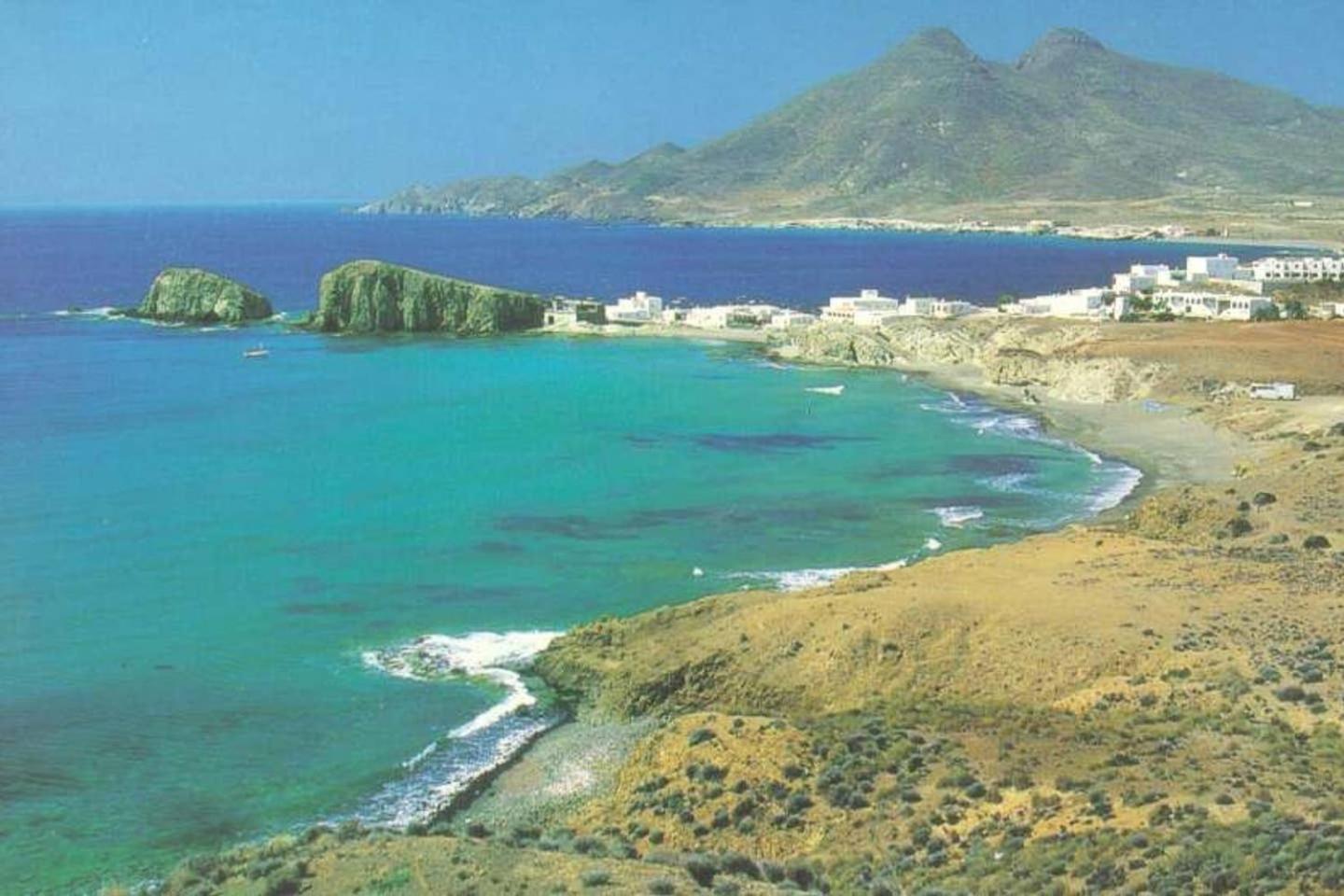 Casa Pasito Blanco view 2