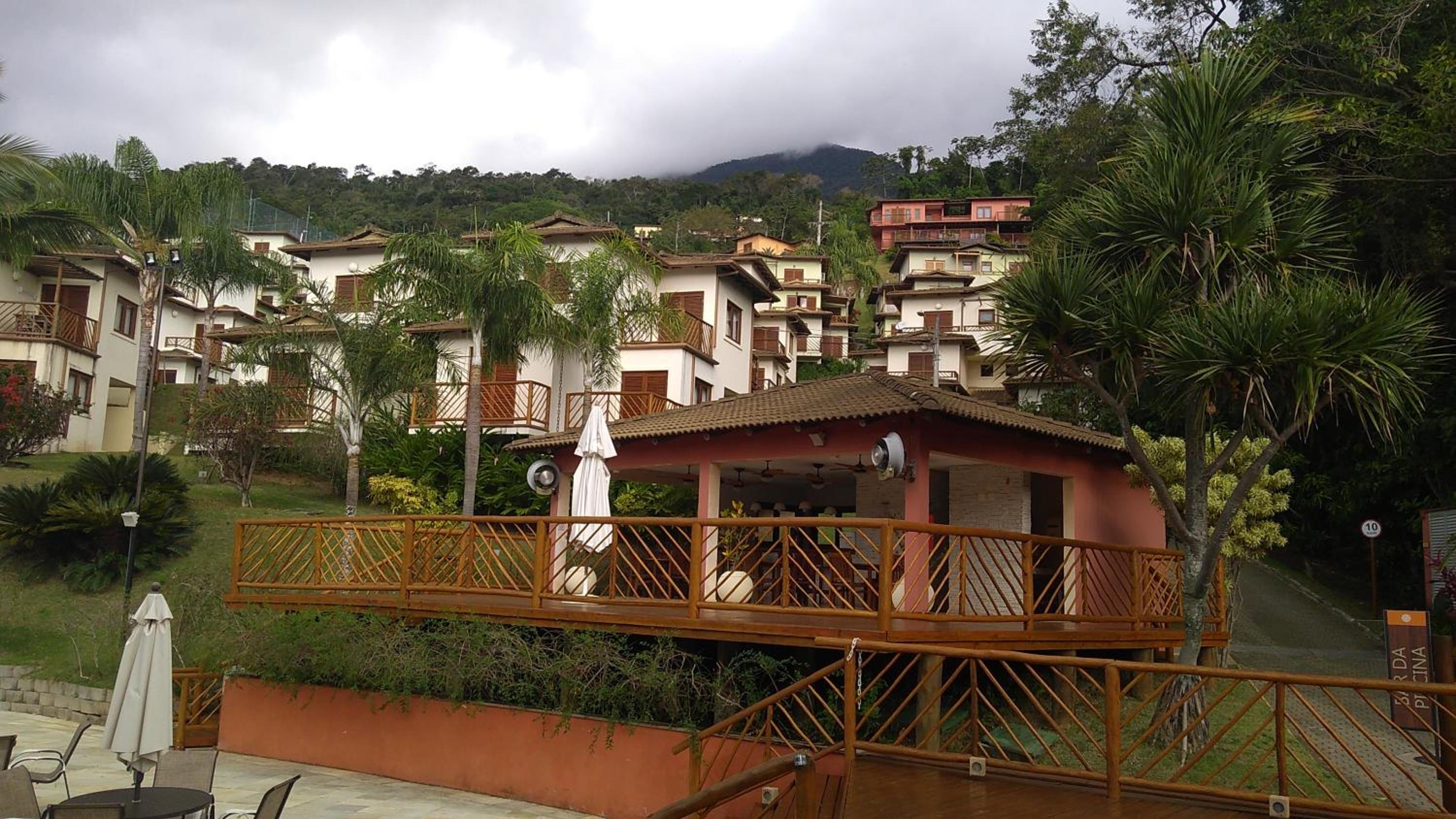 Hotel Casa No Condominio Yacamim - Praia Do Curral