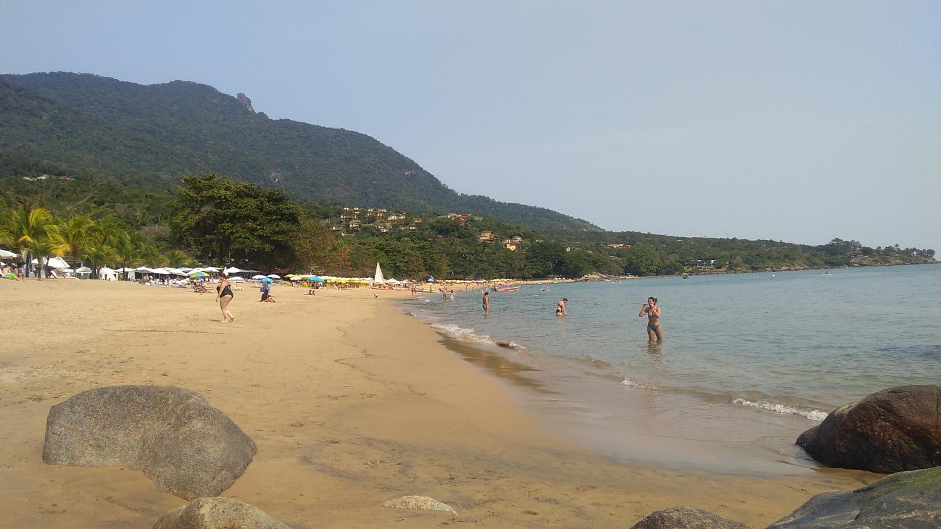 Casa no Condomínio Yacamim - Praia do Curral
