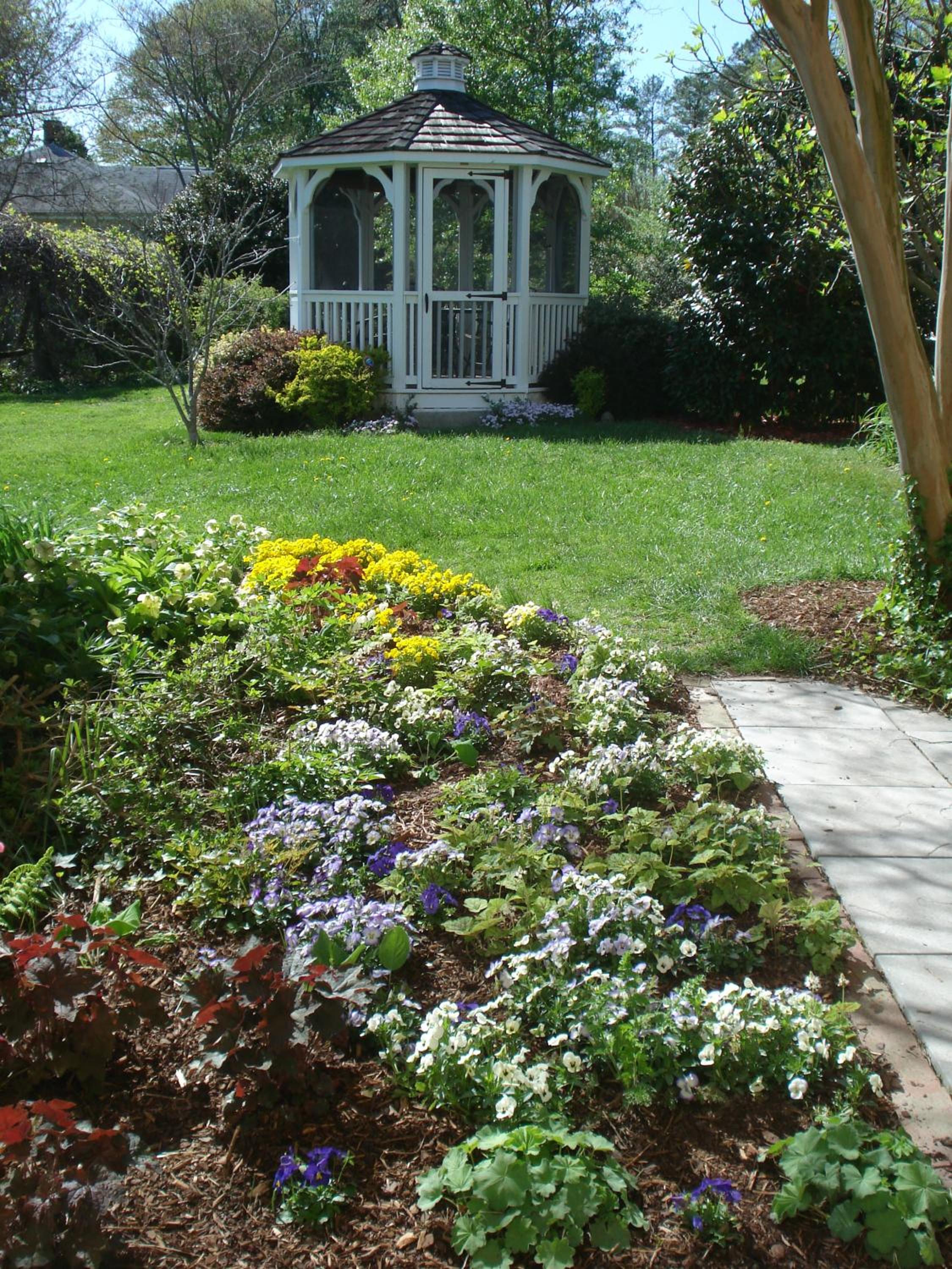 Newport House Bed & Breakfast view 4