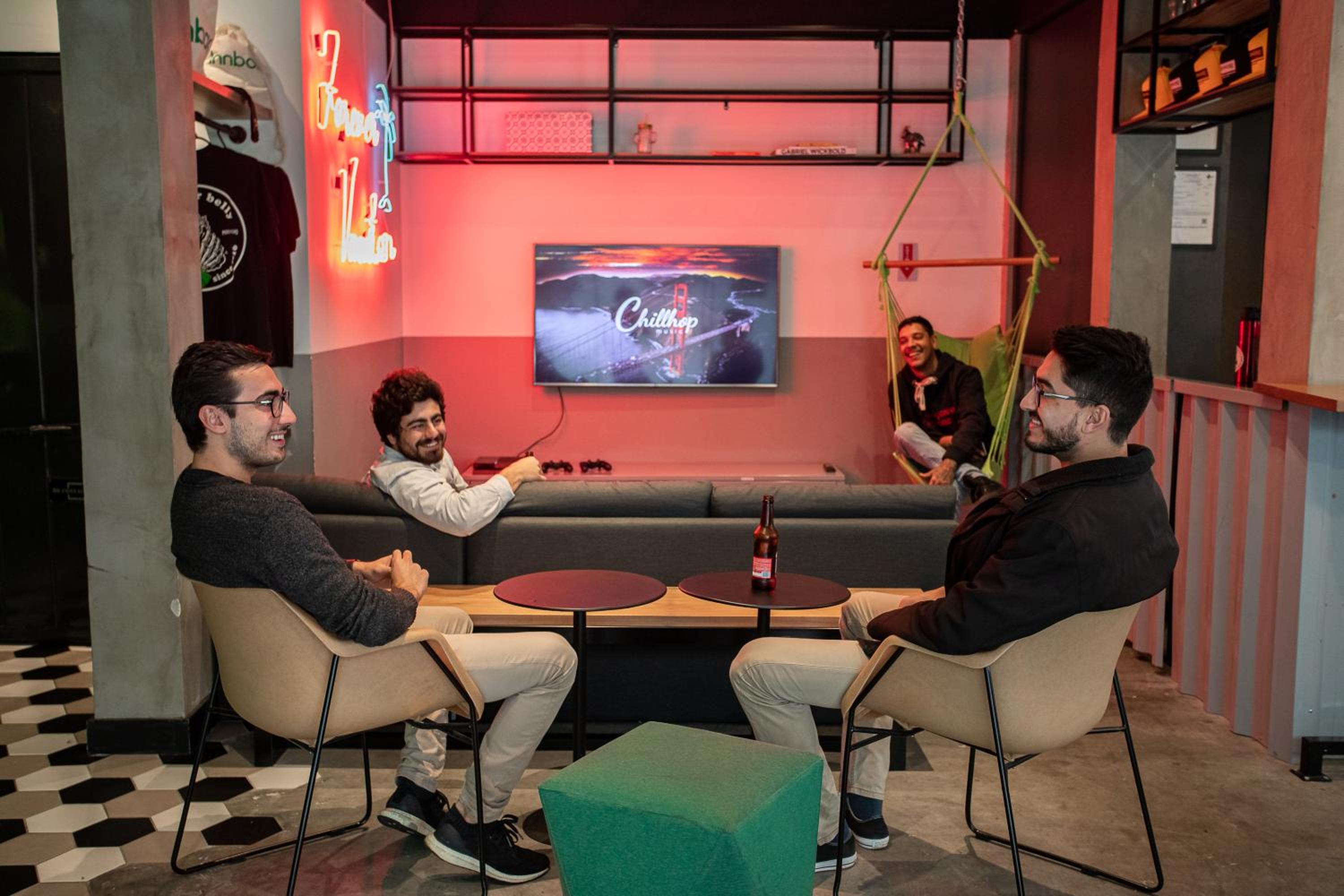 lounge