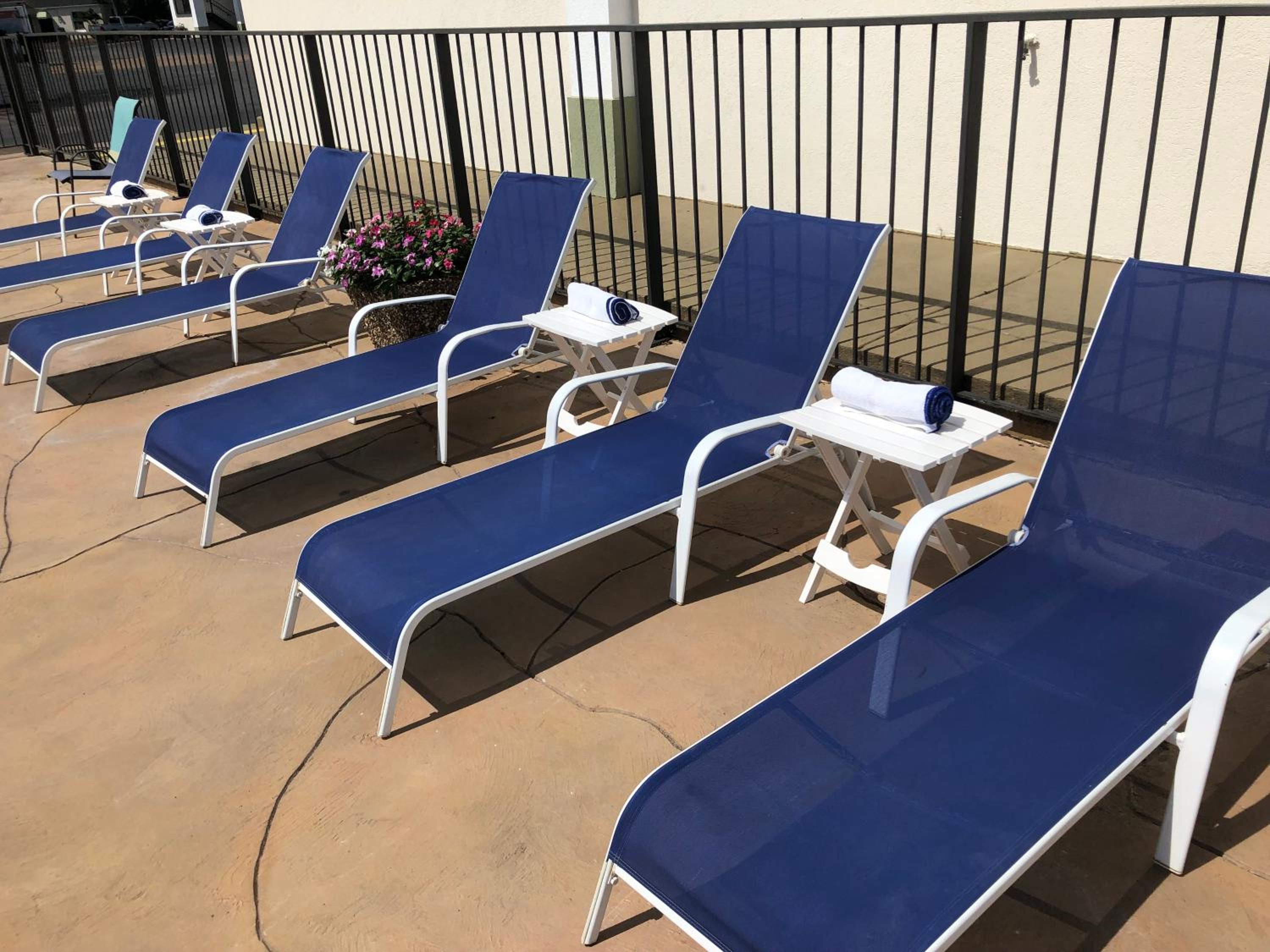 Days Inn by Wyndham Natchez, Foto 23