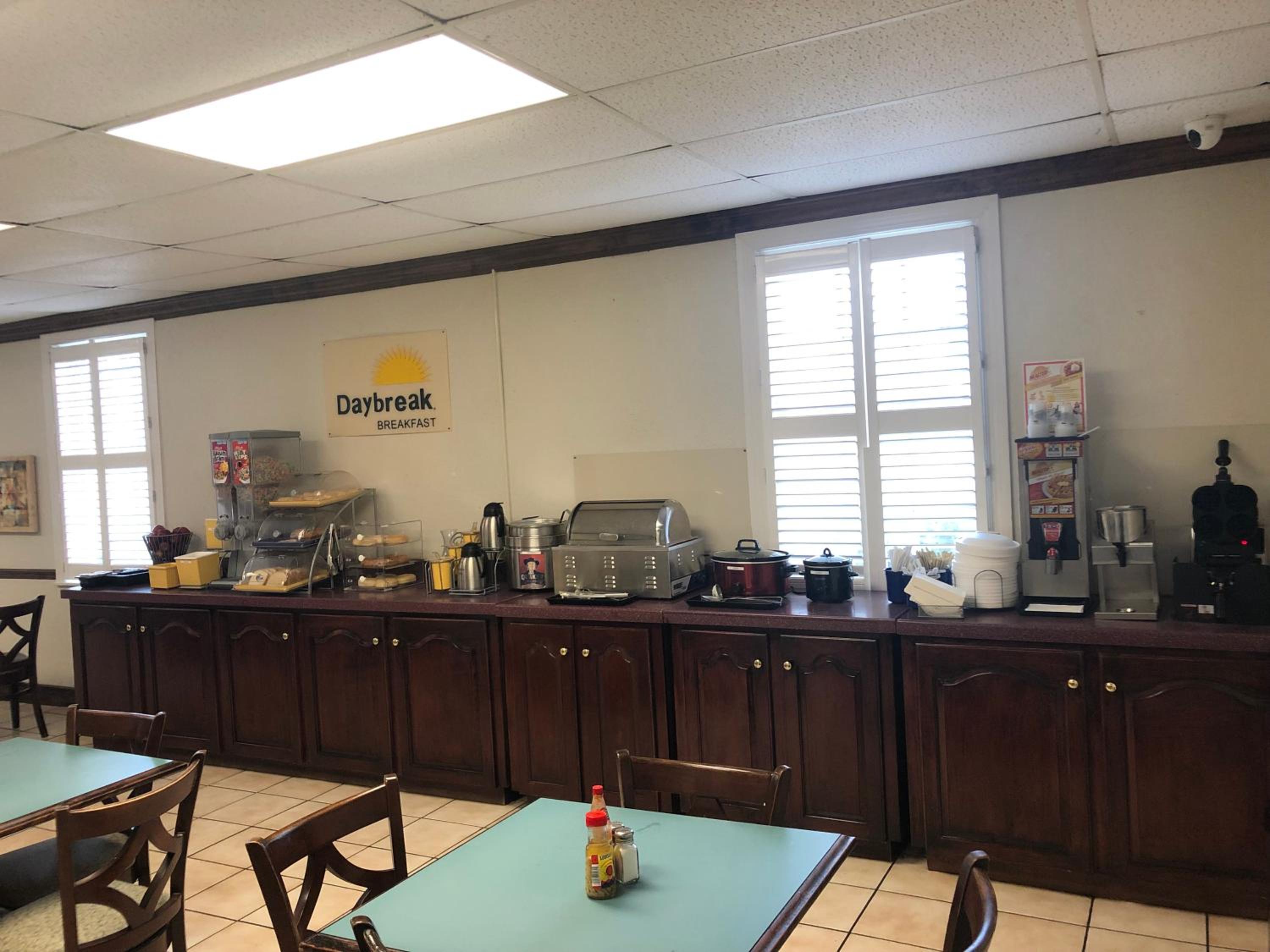 Days Inn by Wyndham Natchez, Foto 78