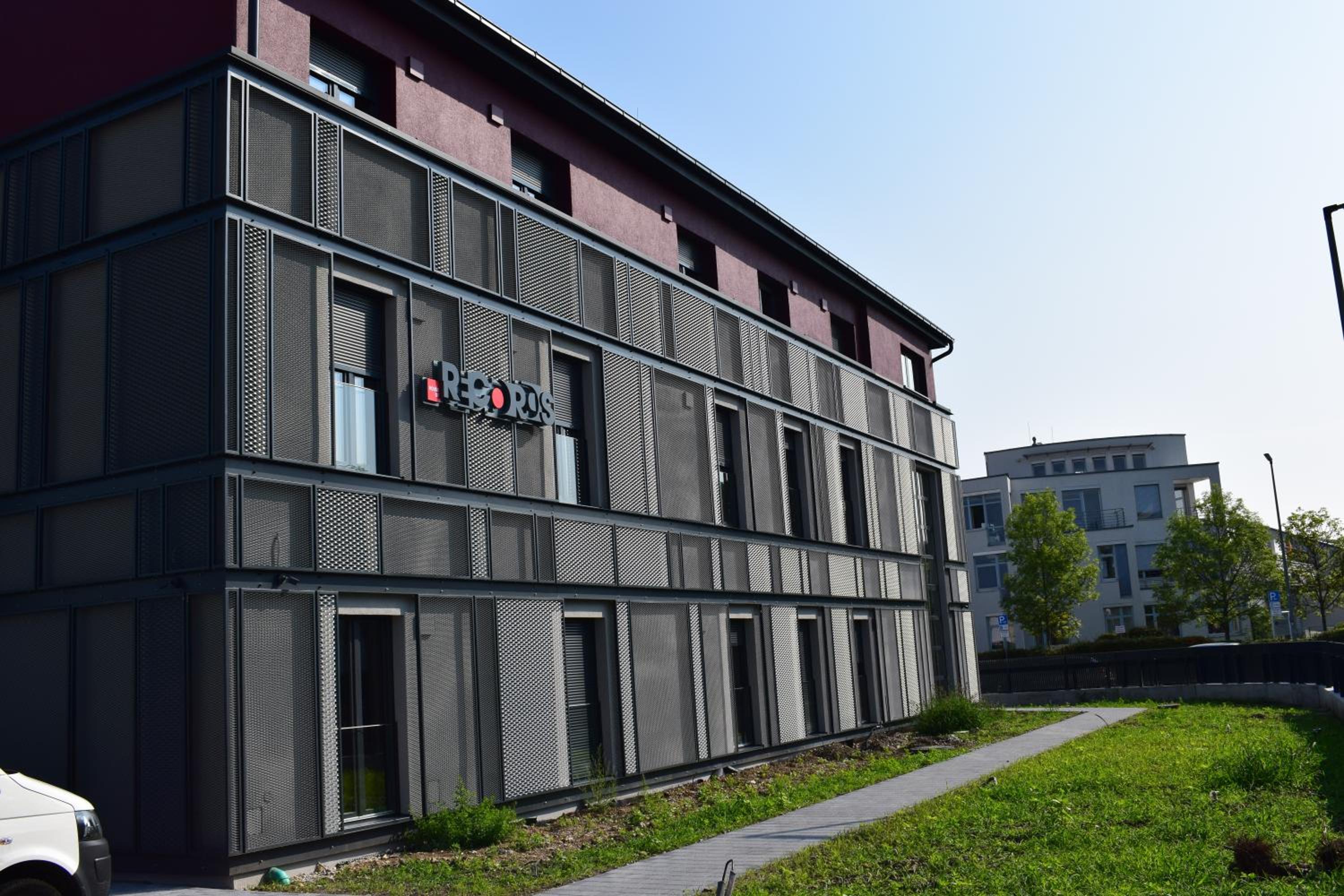 Hotel House of Records - Image 1