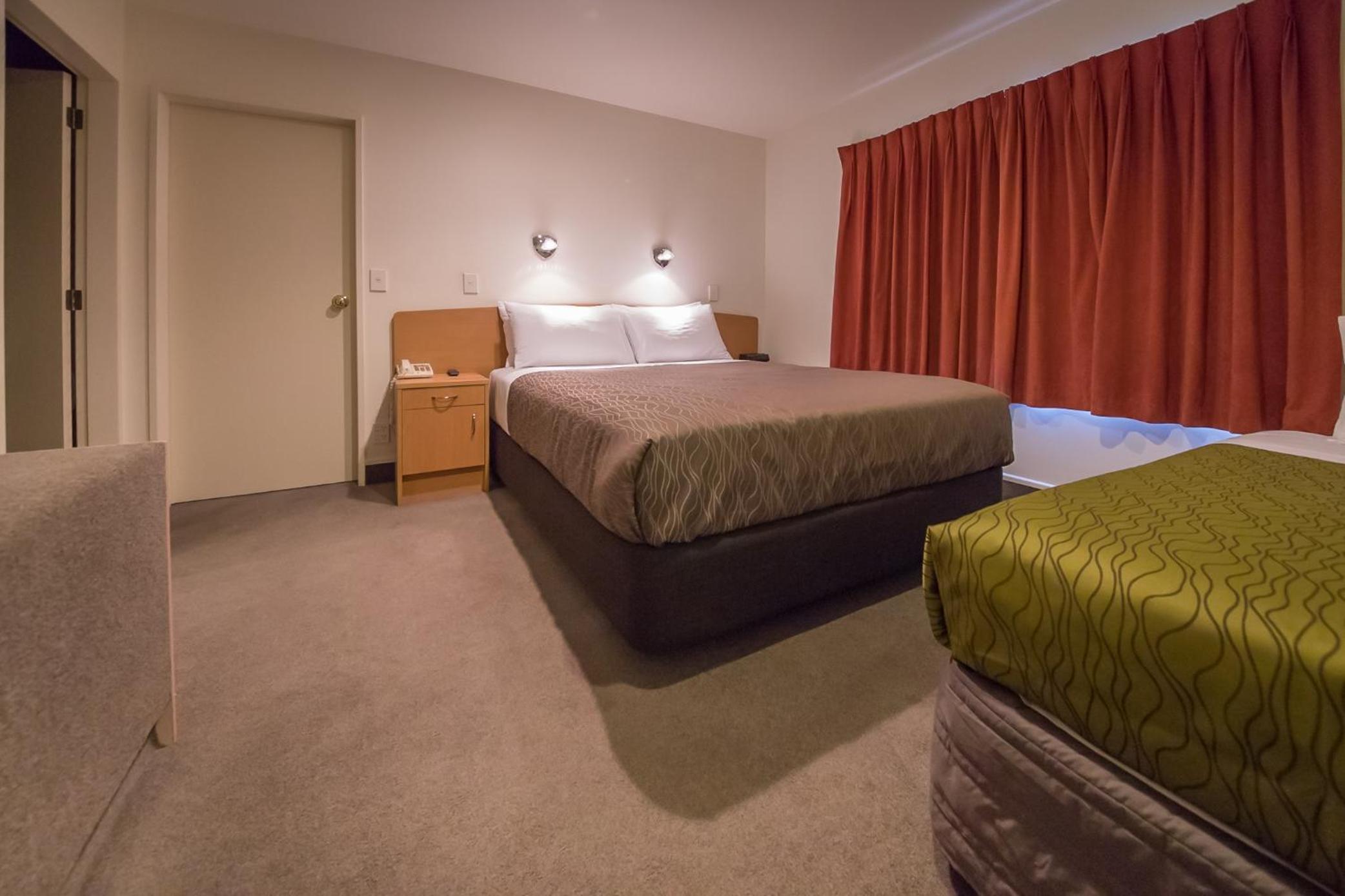 Siena Motor Lodge