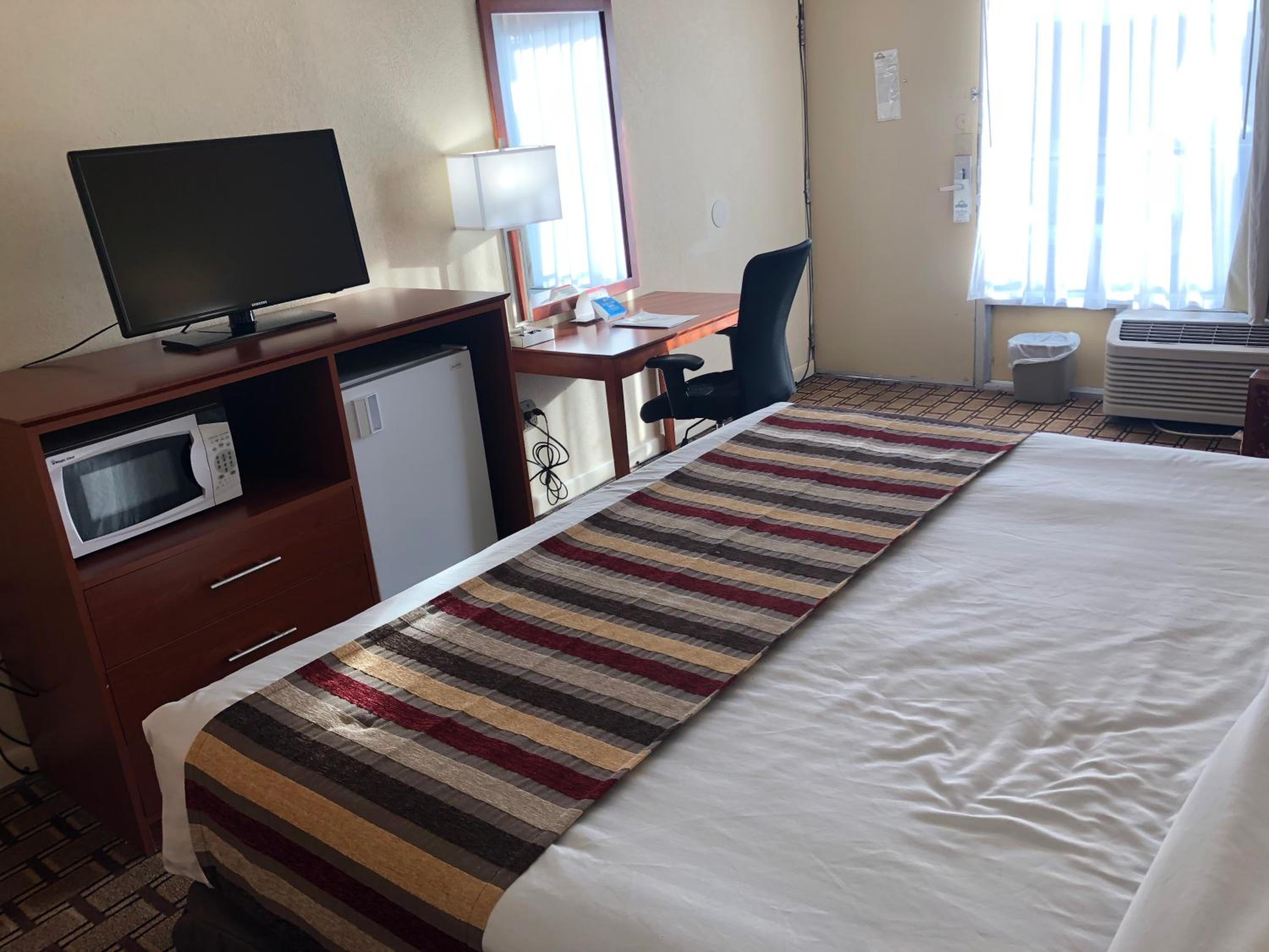 Days Inn by Wyndham Natchez, Foto 46