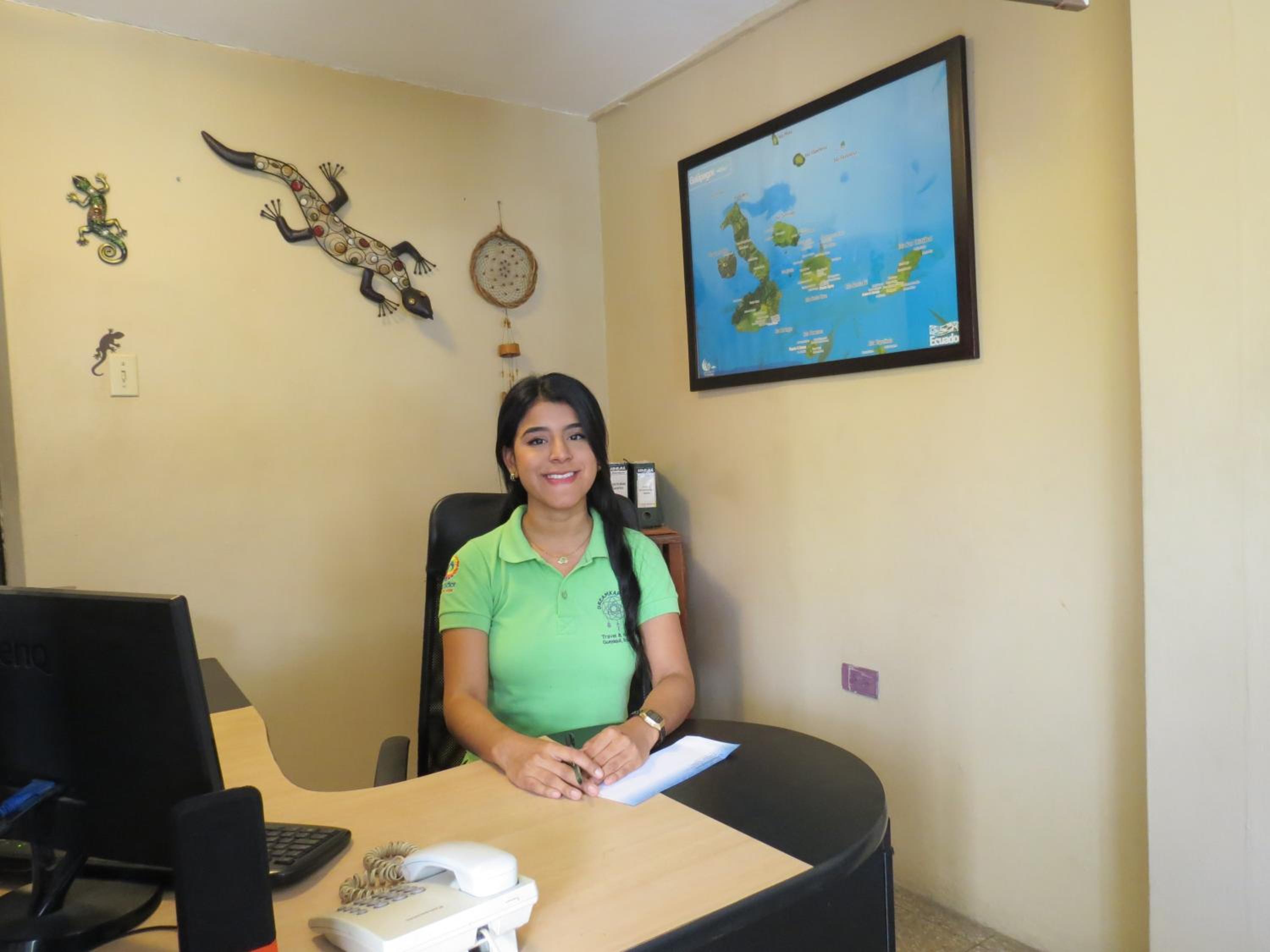 Dreamkapture Hostel close to the airport and bus terminal