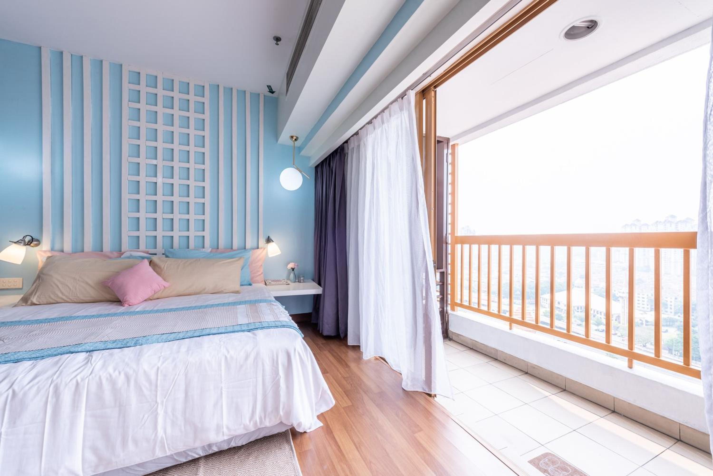 Exclusive Family Suites @ Sunway Pyramid Resort photo 3