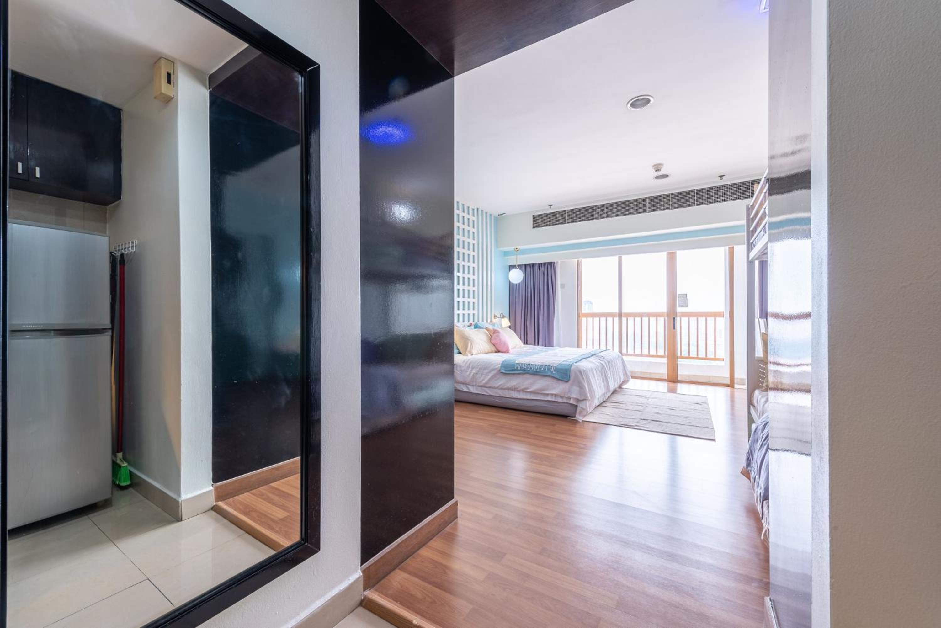 Exclusive Family Suites @ Sunway Pyramid Resort photo 7