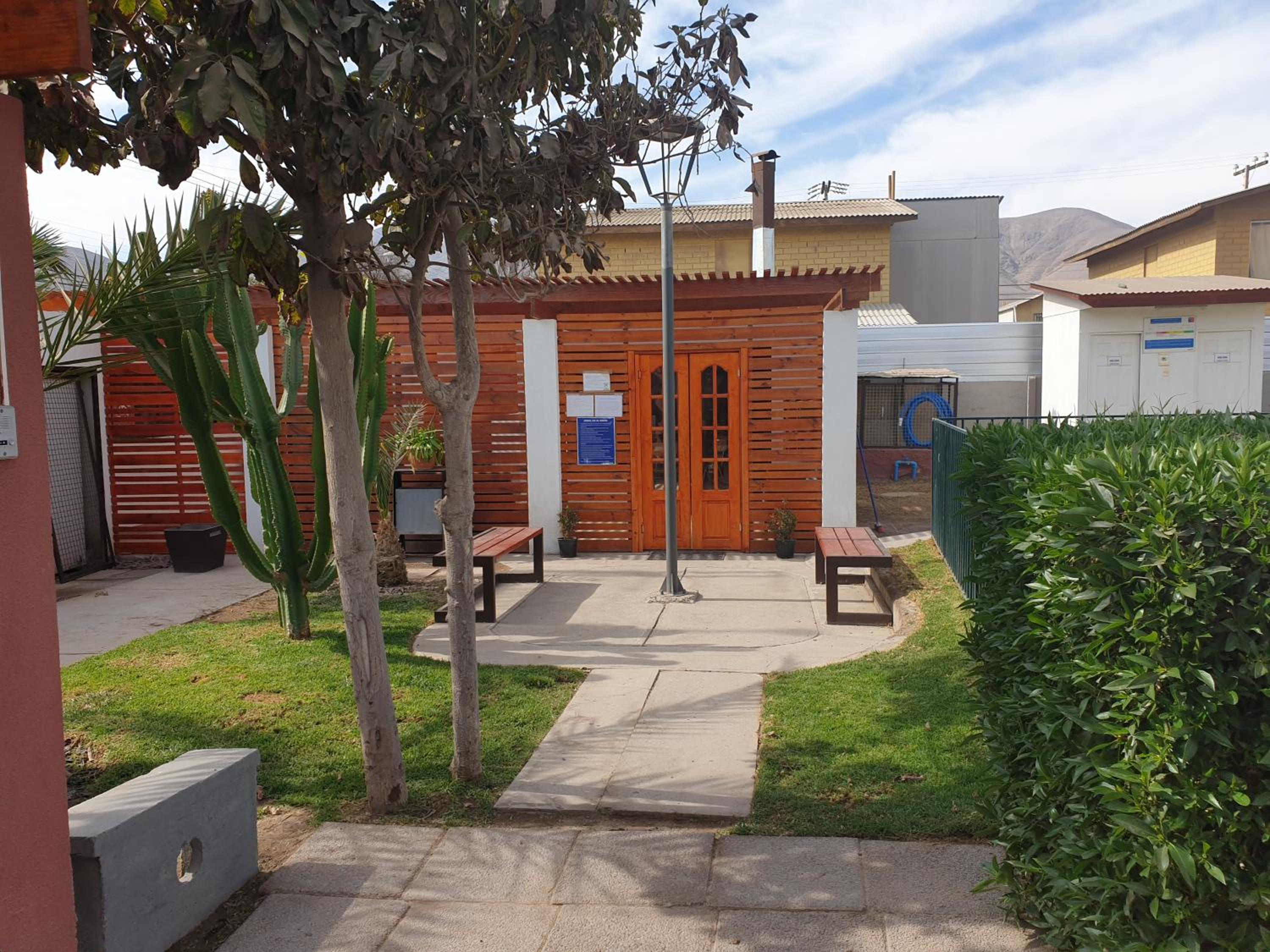 Hotel Arriendo Departamento Diario en Copiapo - Image 1