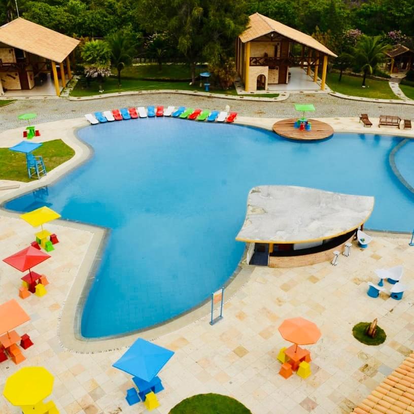 children's play area