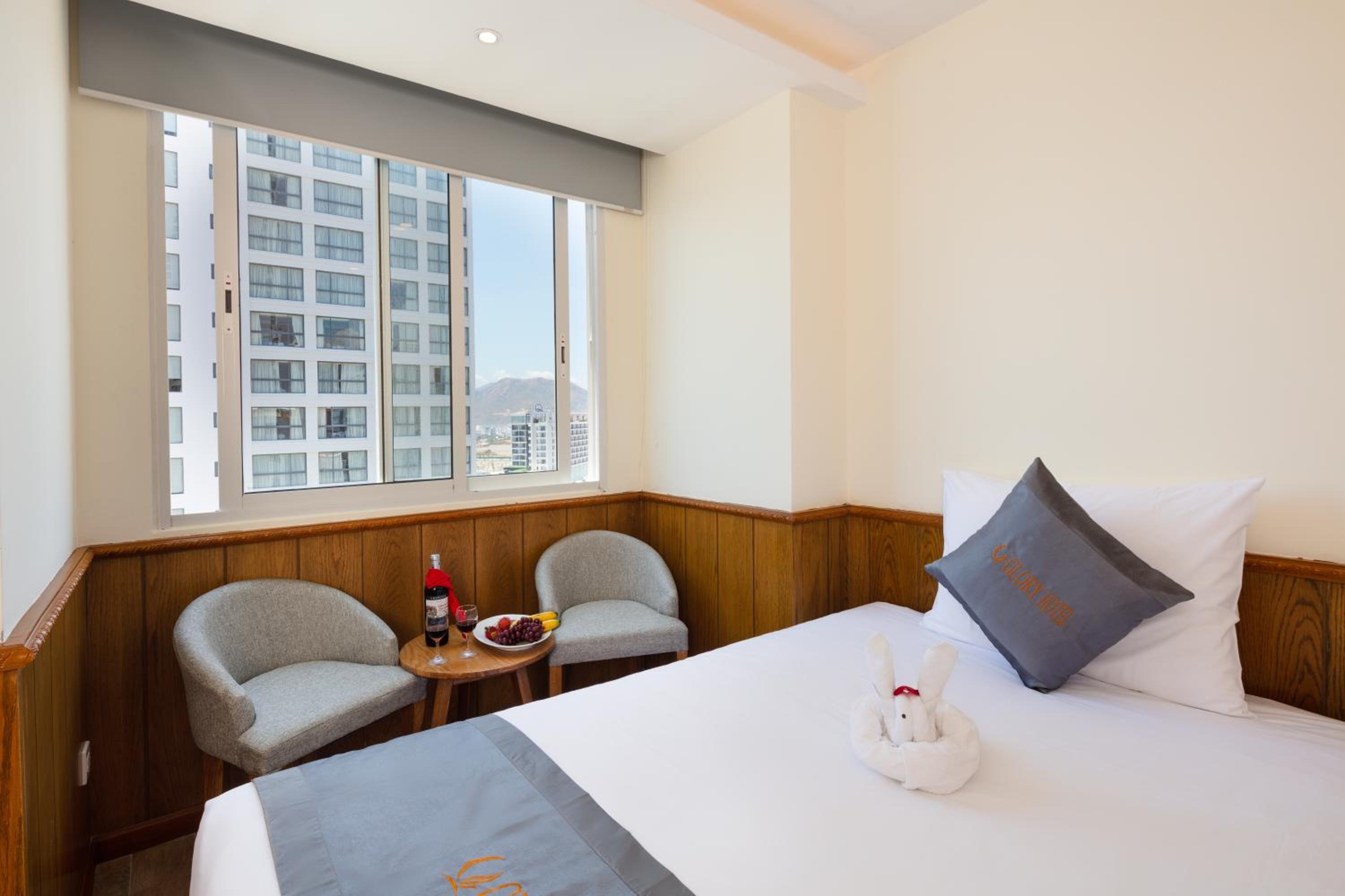 Glory Nha Trang Hotel