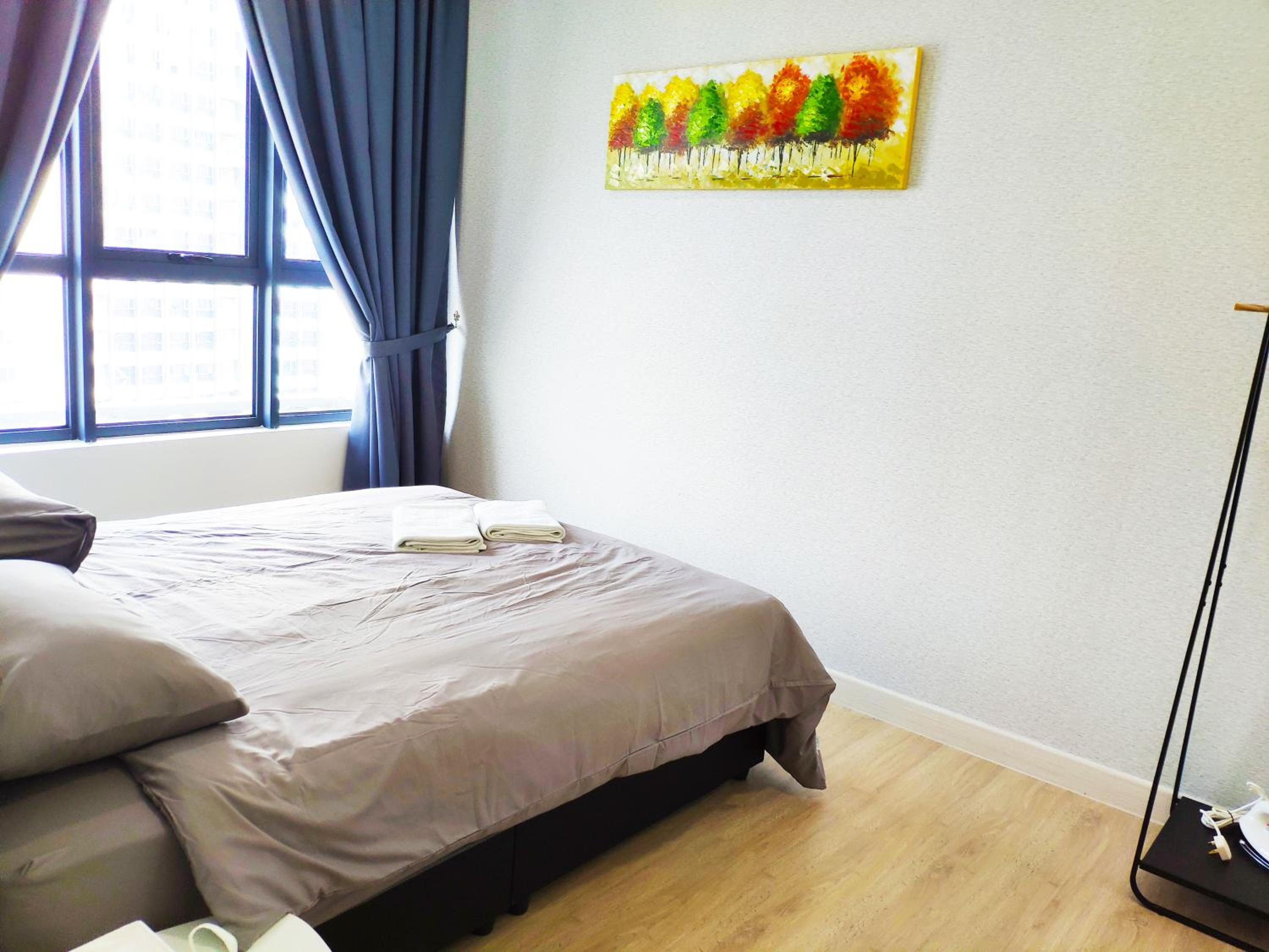 Arte Plus - Family Suite, 5 pax, Jalan Ampang, Kuala Lumpur - 12