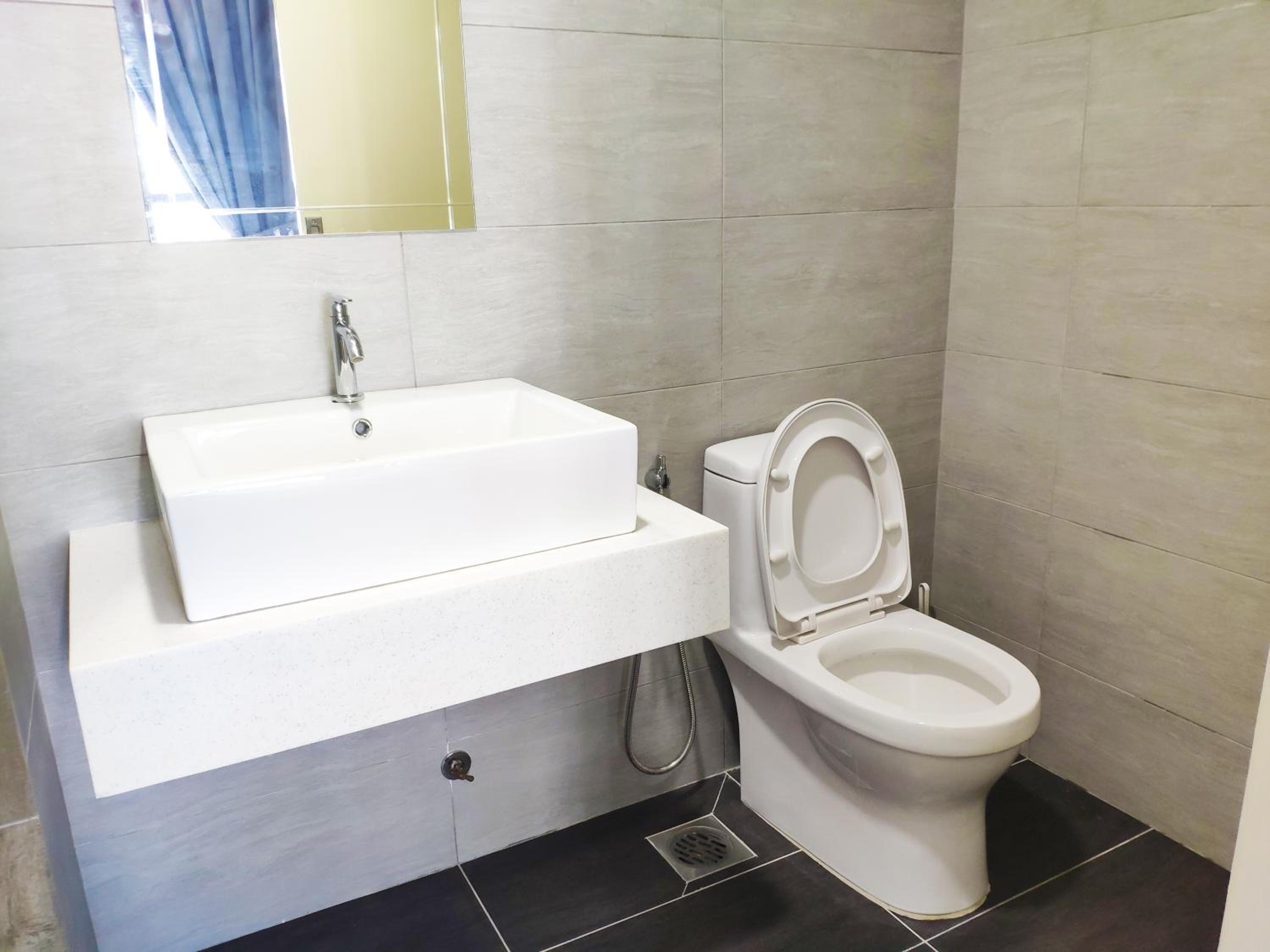 Arte Plus - Family Suite, 5 pax, Jalan Ampang, Kuala Lumpur - 17
