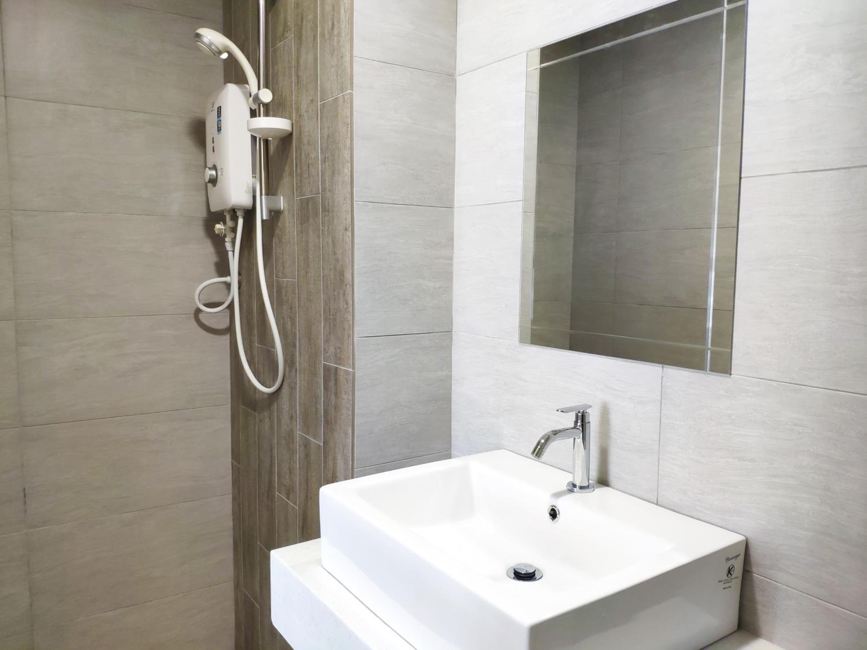 Arte Plus - Family Suite, 5 pax, Jalan Ampang, photo 33