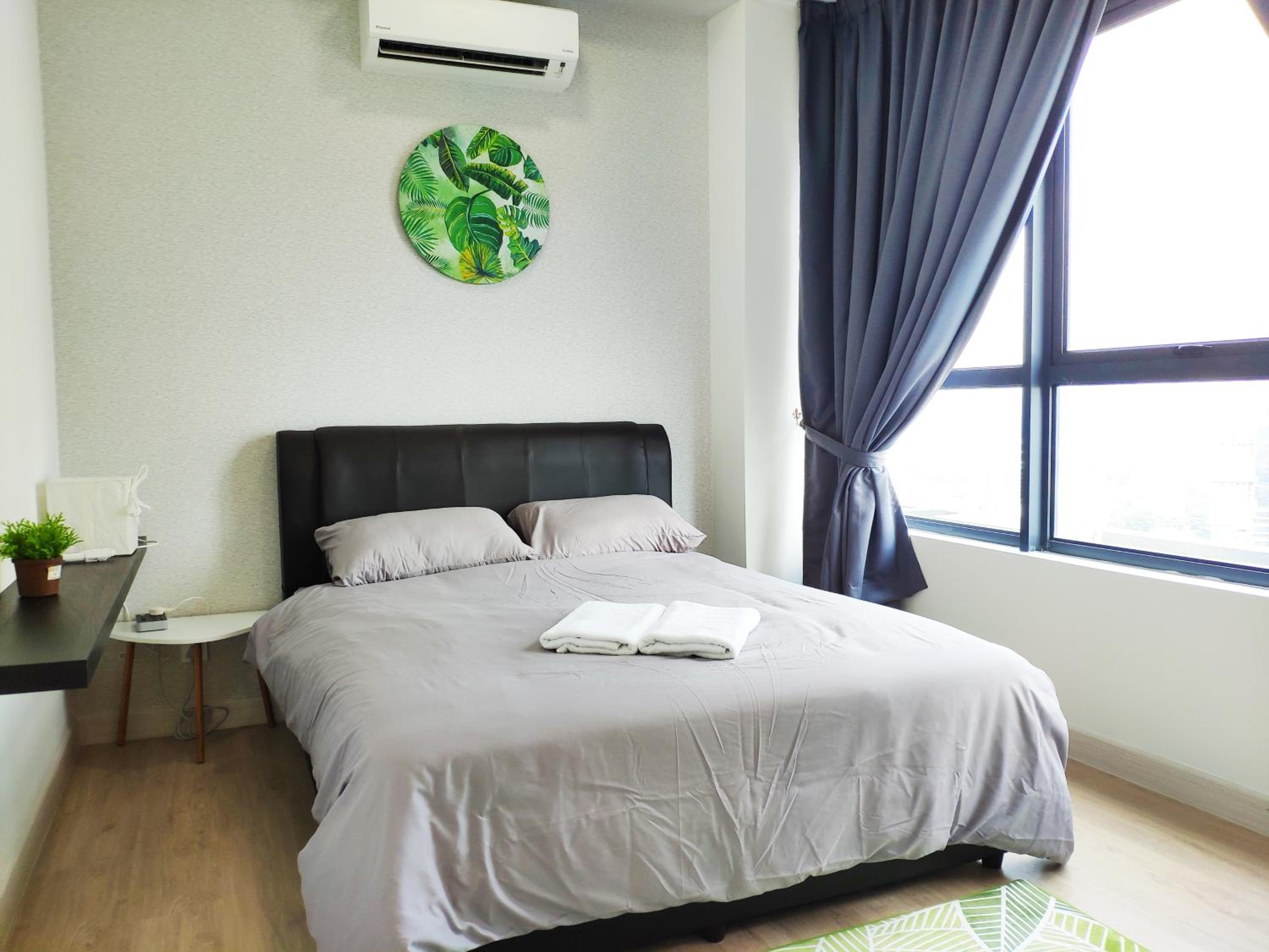 Arte Plus - Family Suite, 5 pax, Jalan Ampang, photo 39