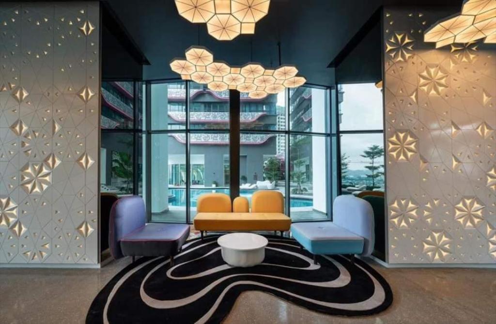 Arte Plus - Family Suite, 5 pax, Jalan Ampang, photo 32